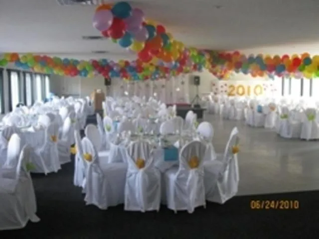 Banquet/Function facilities in Fisherman's Landing Inn