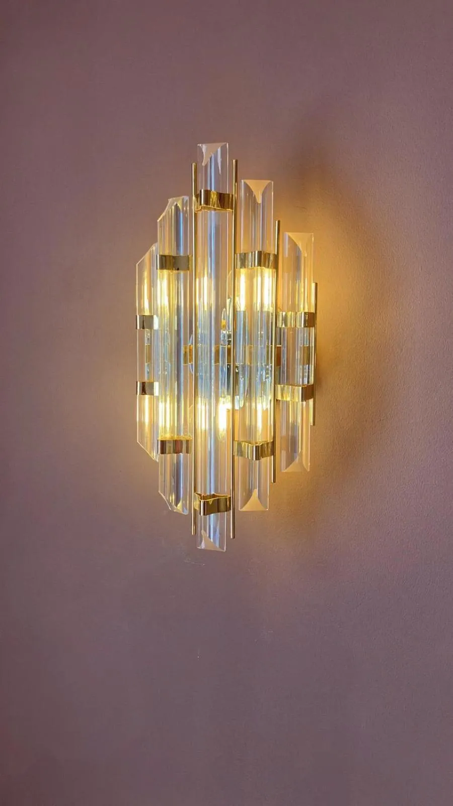 Decorative detail in MalaQuita Hotel Boutique