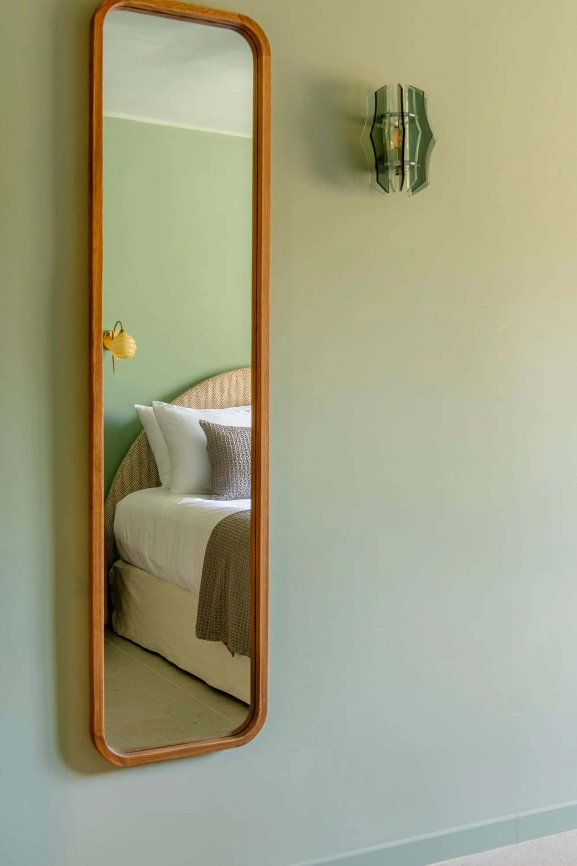 Bedroom, Bed in MalaQuita Hotel Boutique