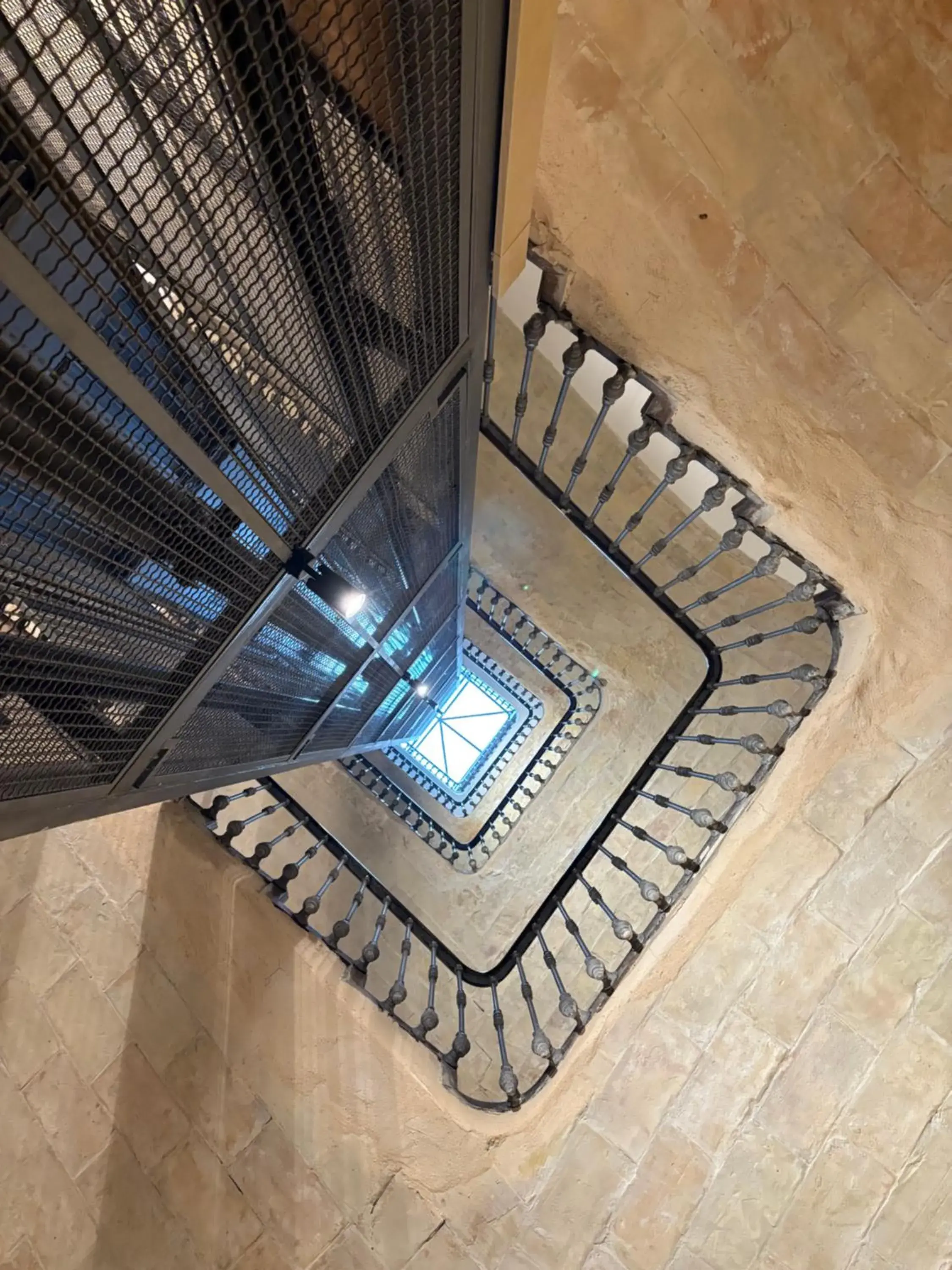 Property building in Hotel Serawa Alicante Property building in Hotel Serawa Alicante