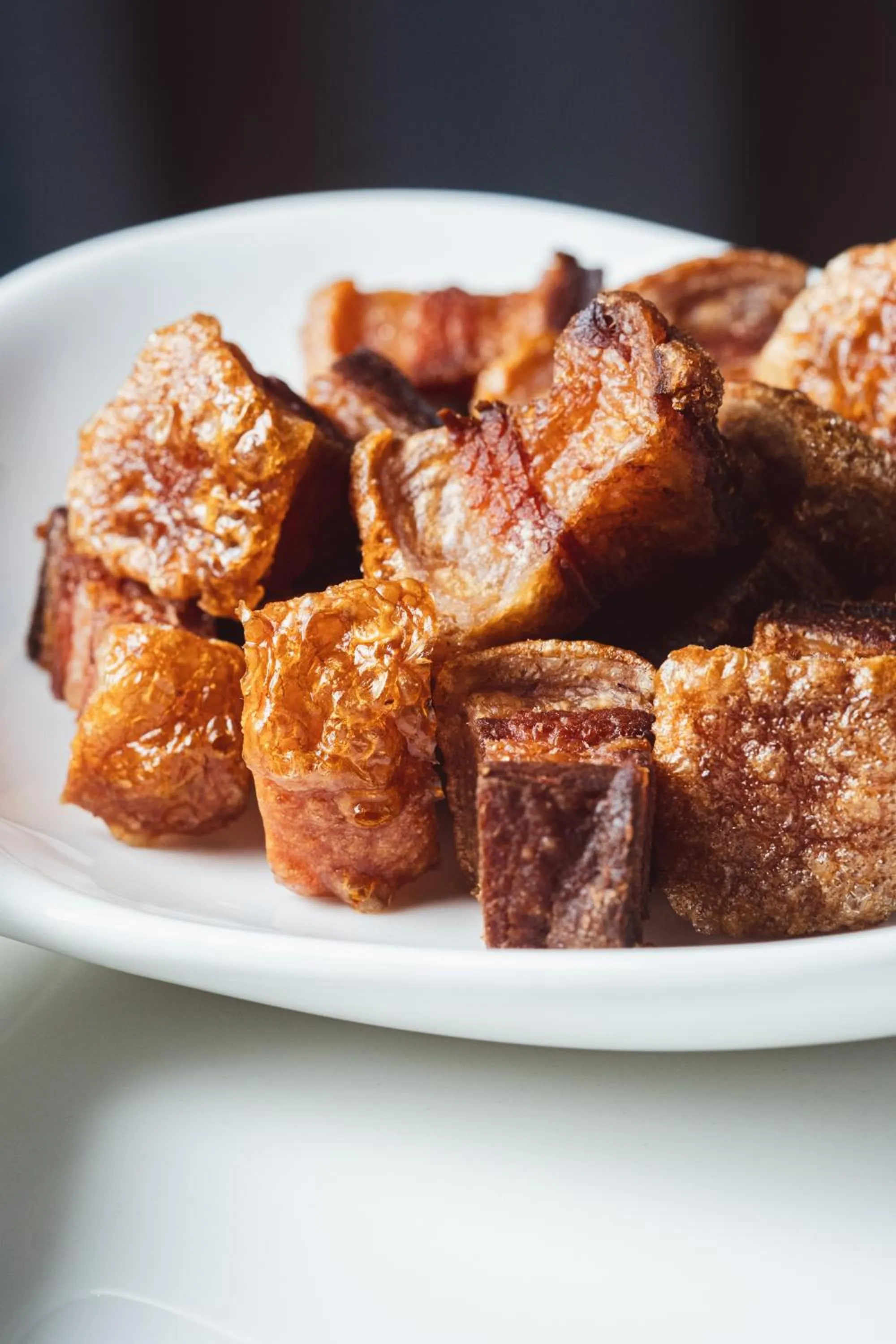 Restaurant/places to eat in Hotel Serawa Alicante