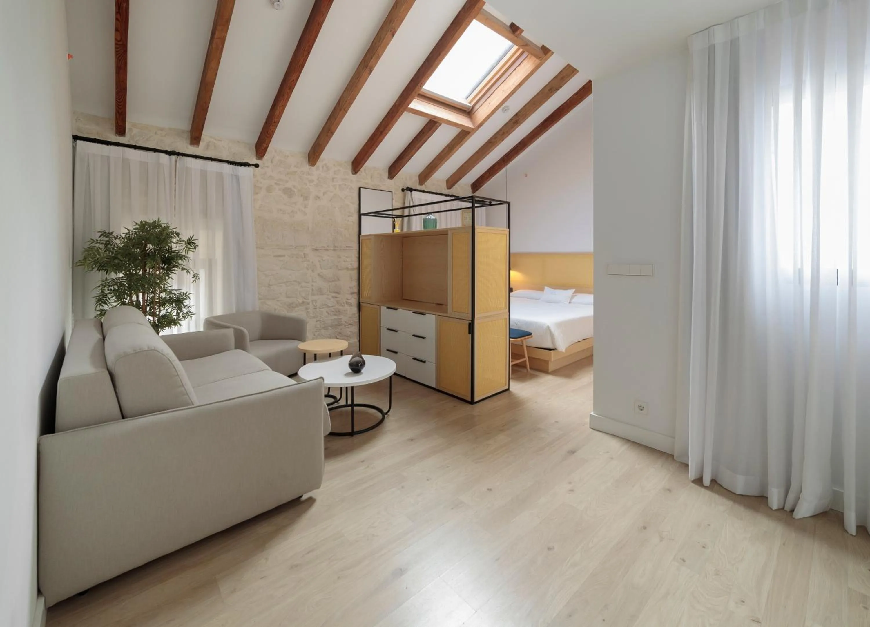 Other, Bed in Hotel Serawa Alicante