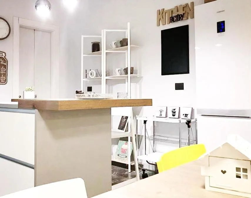 Bed&Coffee Napoli - Scarlatti