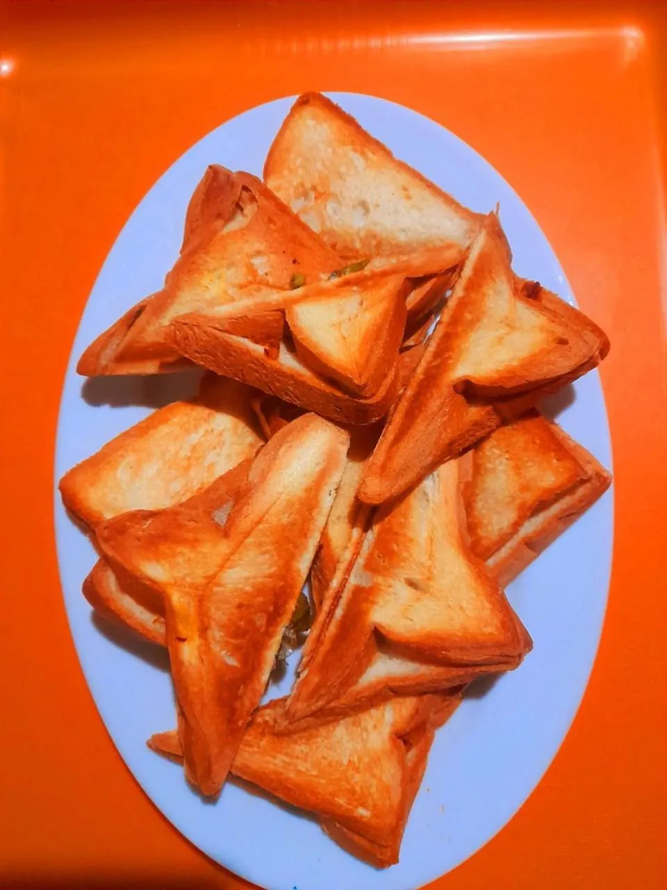 Restaurant/places to eat in heritage thambapanni