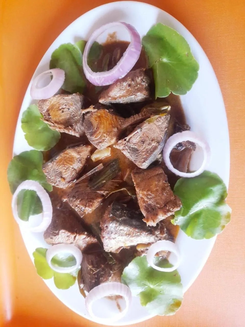 Restaurant/places to eat in heritage thambapanni