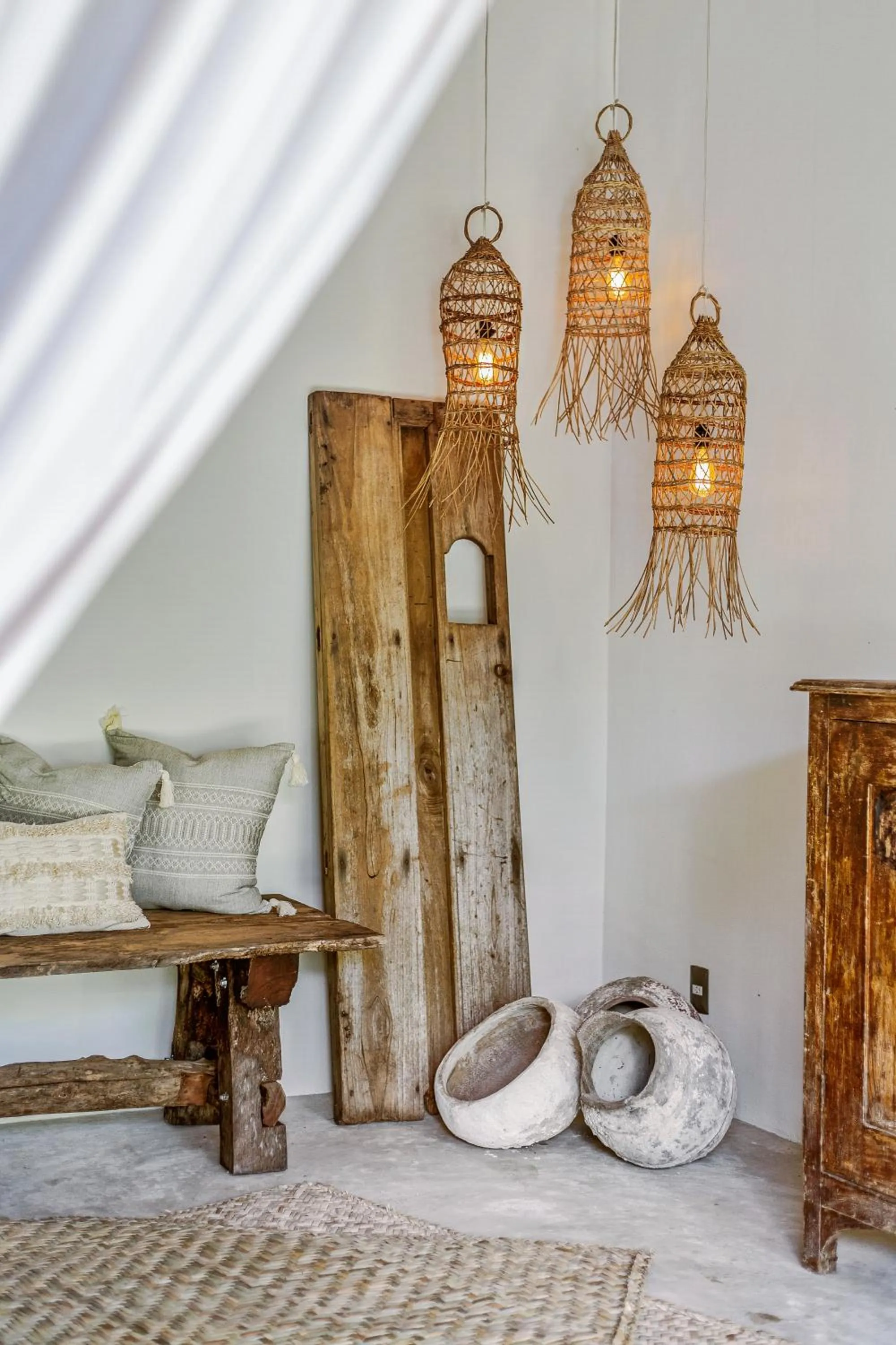 Massage in Zenses Wellness and Yoga Resort - Adults Only