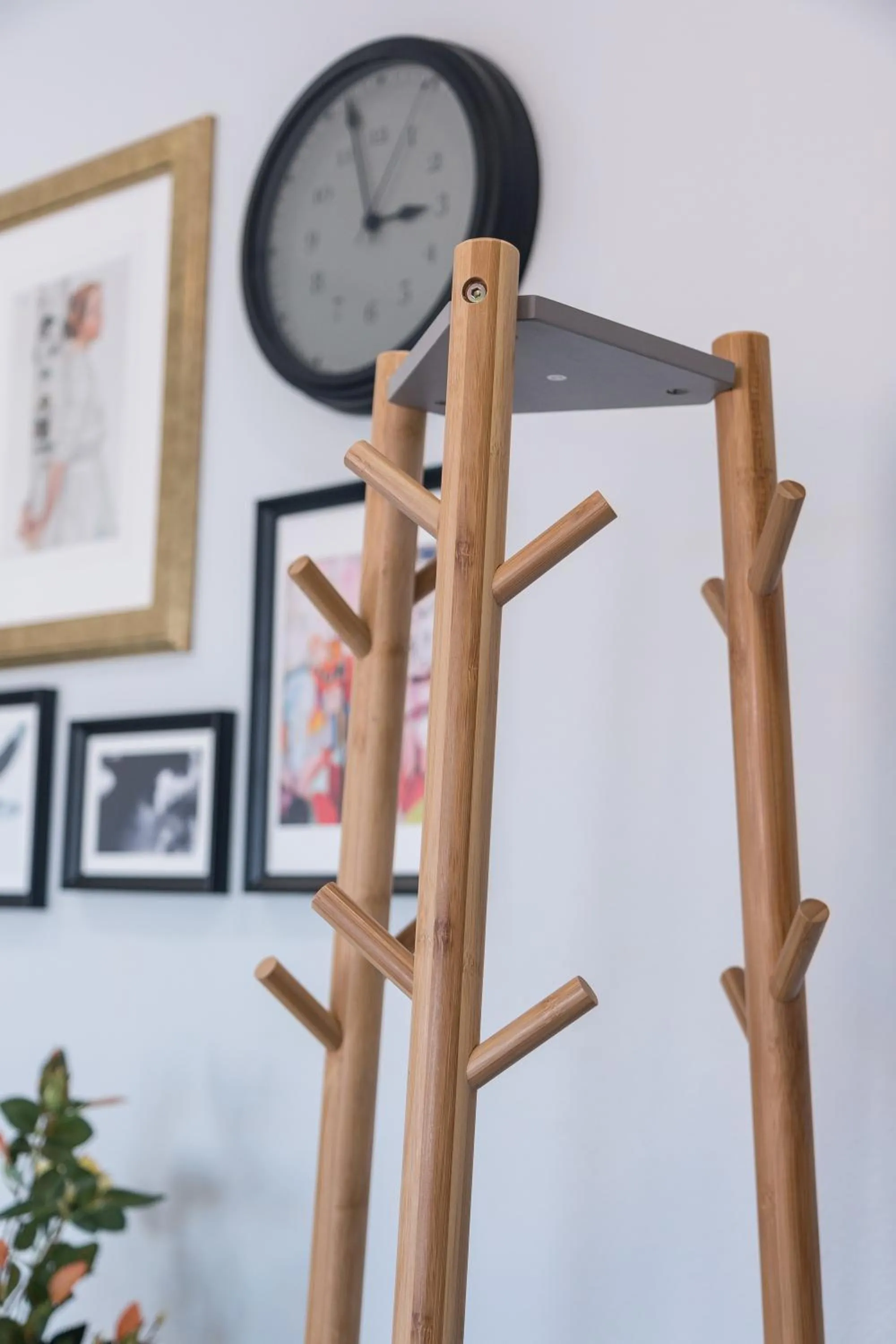 Decorative detail in Baan Kiang Lay Phu View Private Pool Villa in Central Hua Hin