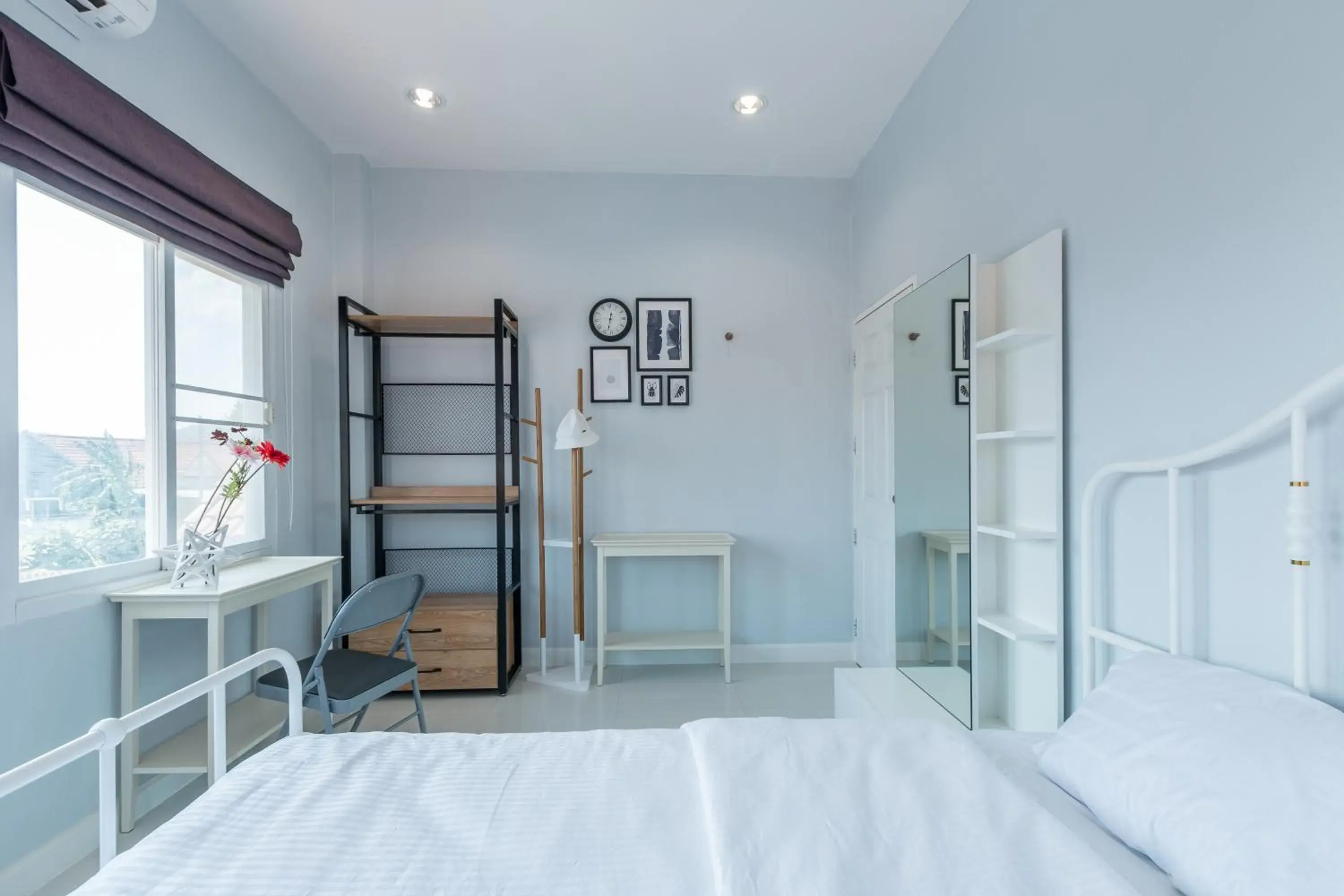 Photo of the whole room, Bed in Baan Kiang Lay Phu View Private Pool Villa in Central Hua Hin Photo of the whole room, Bed in Baan Kiang Lay Phu View Private Pool Villa in Central Hua Hin