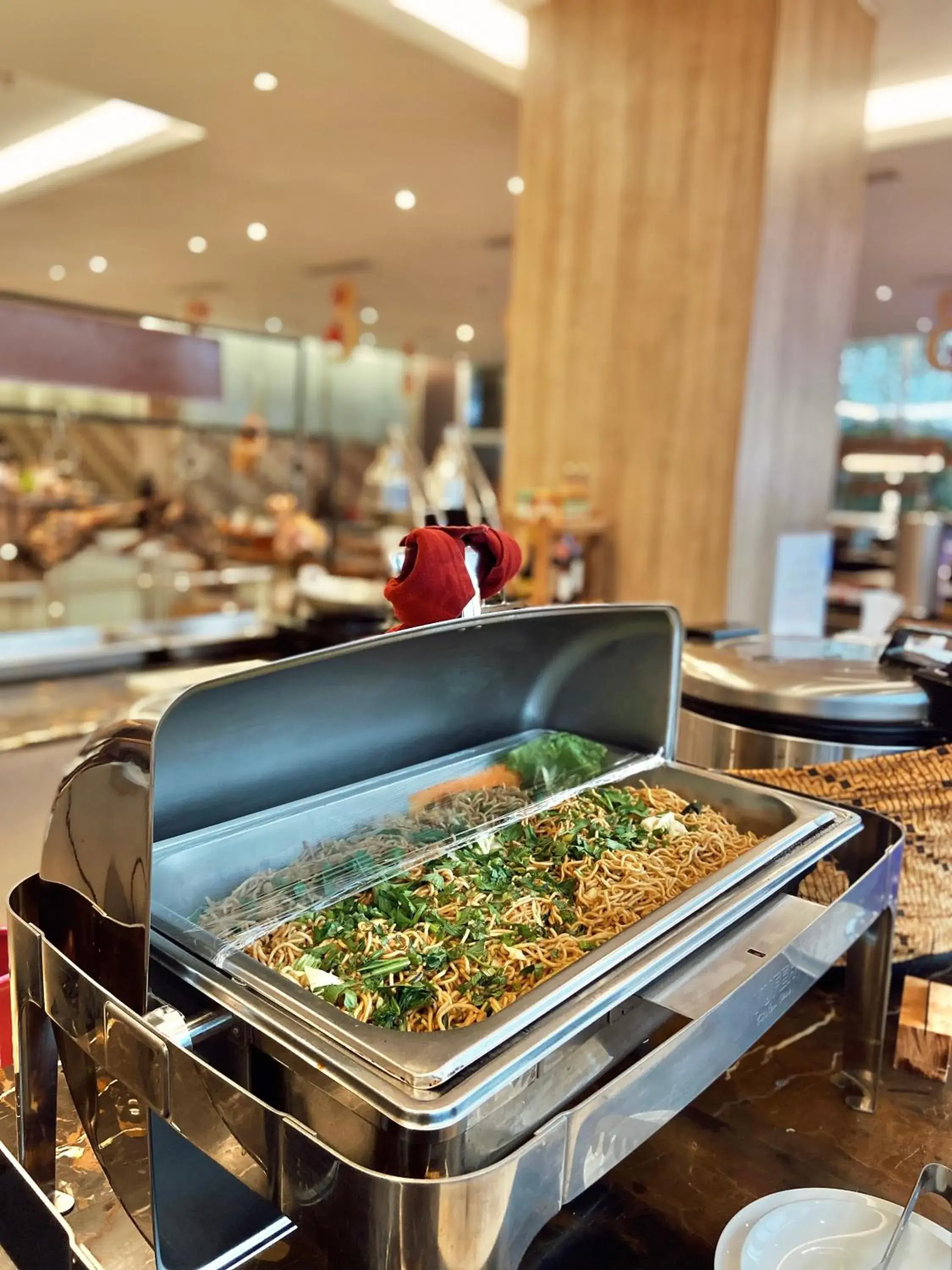 Food in Grand Zuri Malioboro Food in Grand Zuri Malioboro