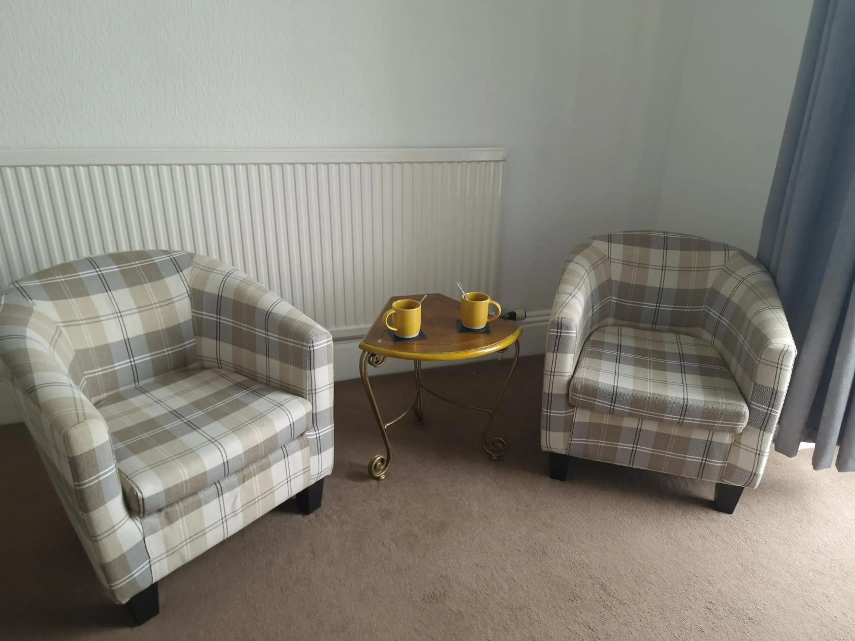 Comfort Triple Room in Highlander Hotel Comfort Triple Room in Highlander Hotel