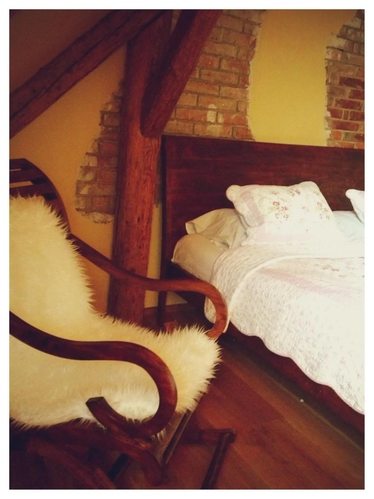 Bedroom, Bed in Dvůr Olšiny -Hotel and Horse-riding