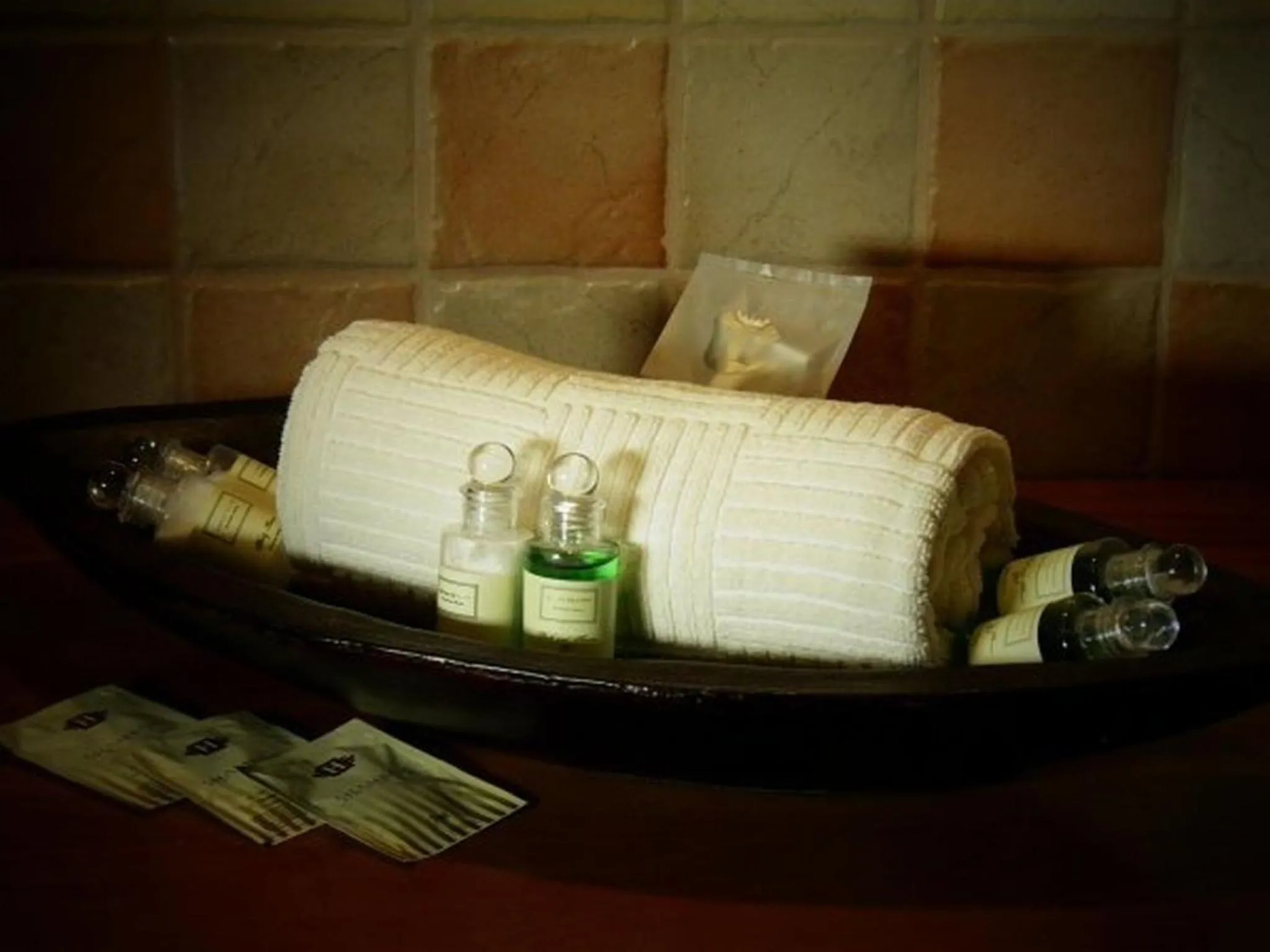Bathroom in Dvůr Olšiny -Hotel and Horse-riding