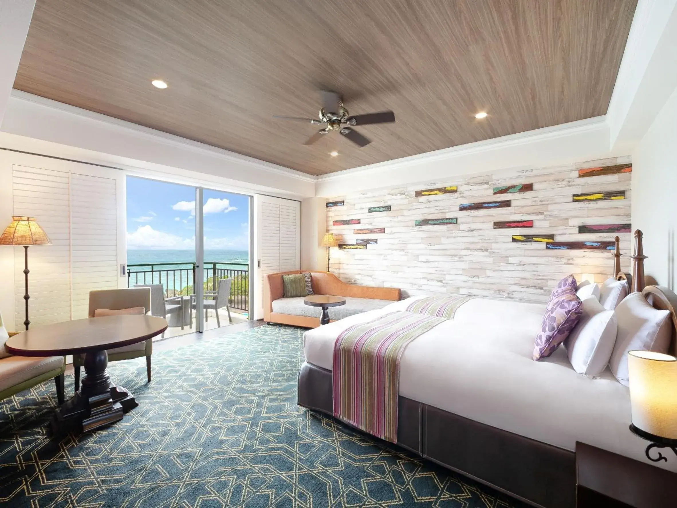 Photo of the whole room, Bed in Hotel Nikko Alivila Photo of the whole room, Bed in Hotel Nikko Alivila