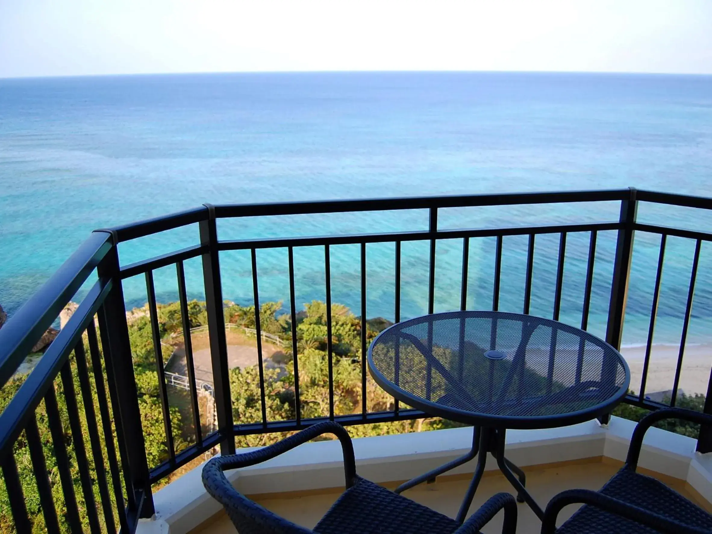 View (from property/room) in Hotel Nikko Alivila View (from property/room) in Hotel Nikko Alivila