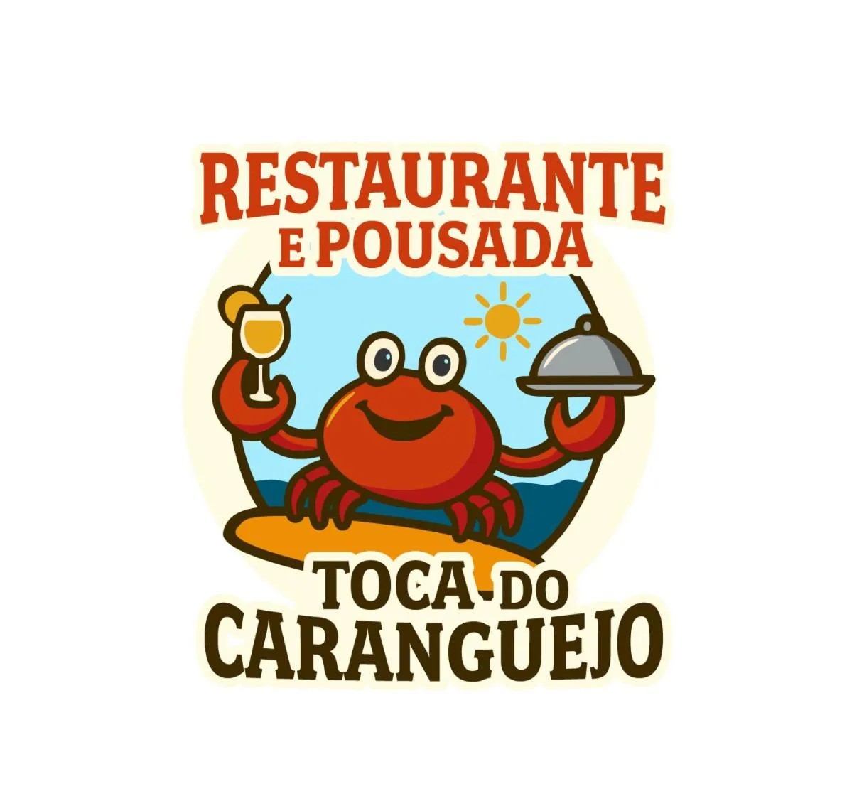 Toca do Caranguejo-Iate Clube Rio Verde - Ilha Comprida