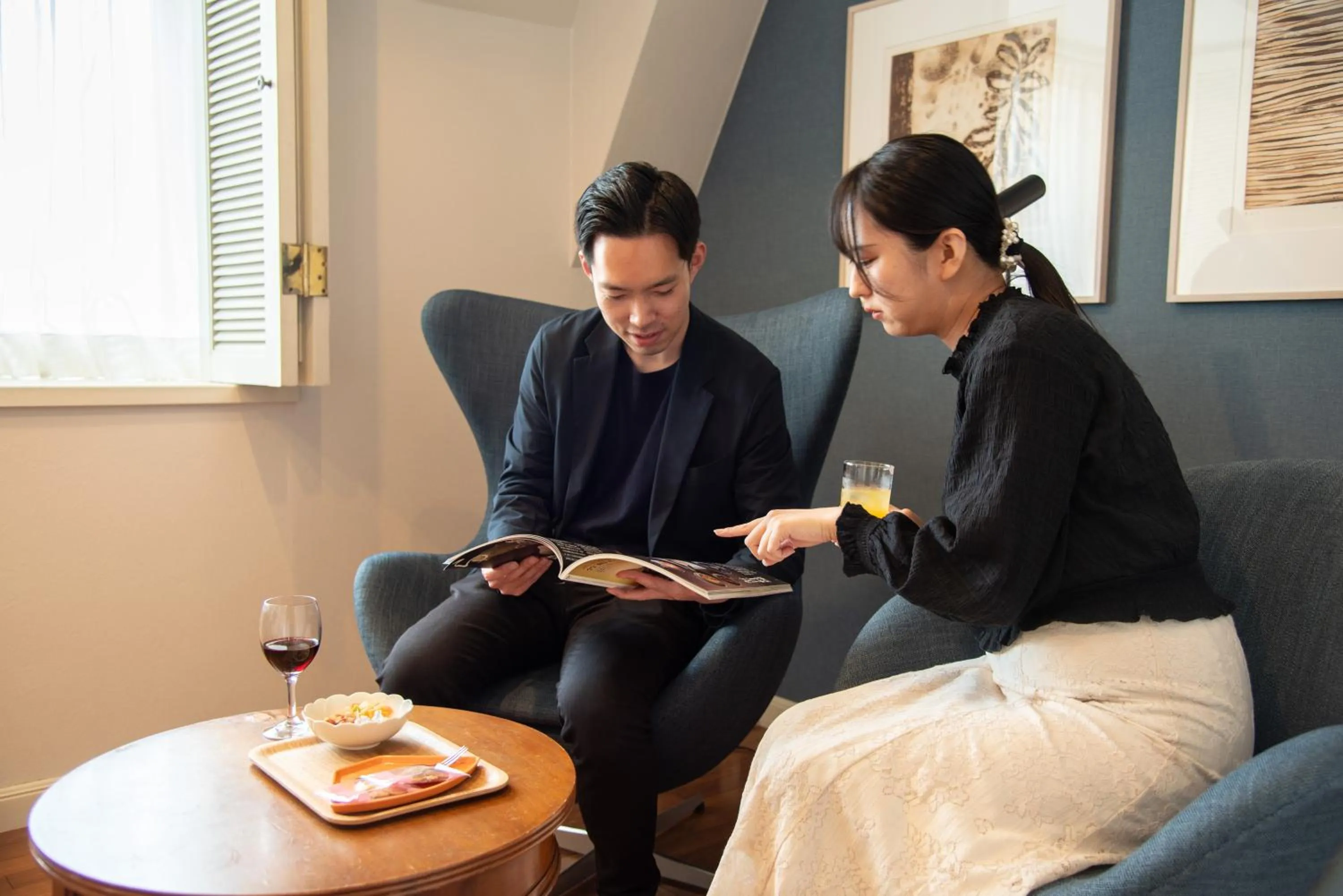 Setre Glover's House Nagasaki