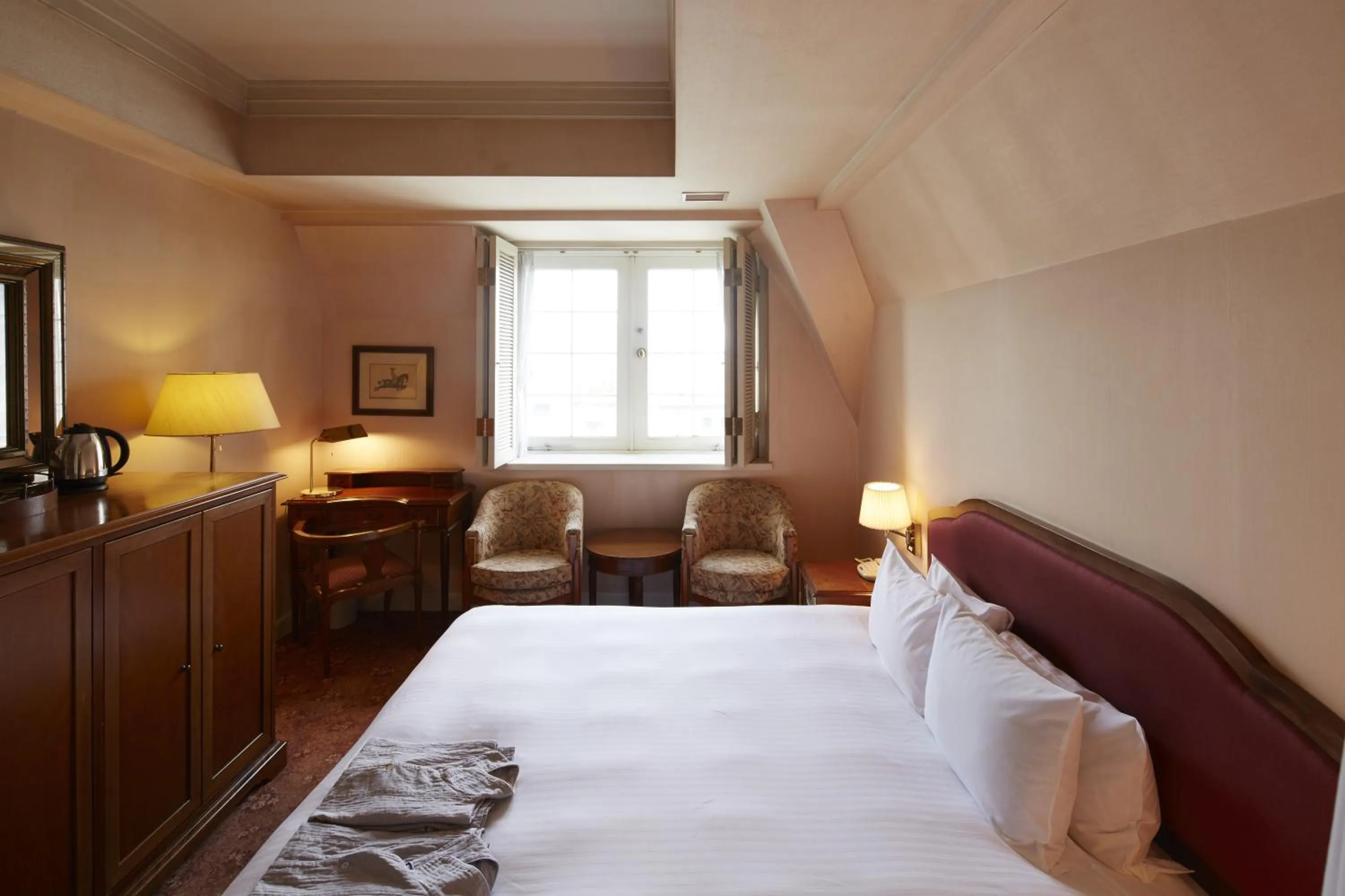 Double Room - Non-Smoking  in Setre Glover's House Nagasaki