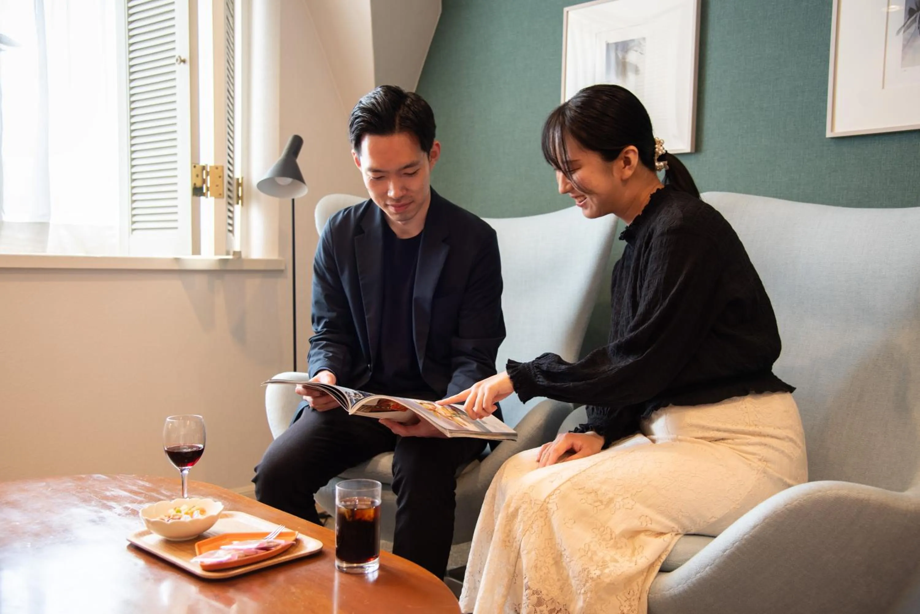 Setre Glover's House Nagasaki