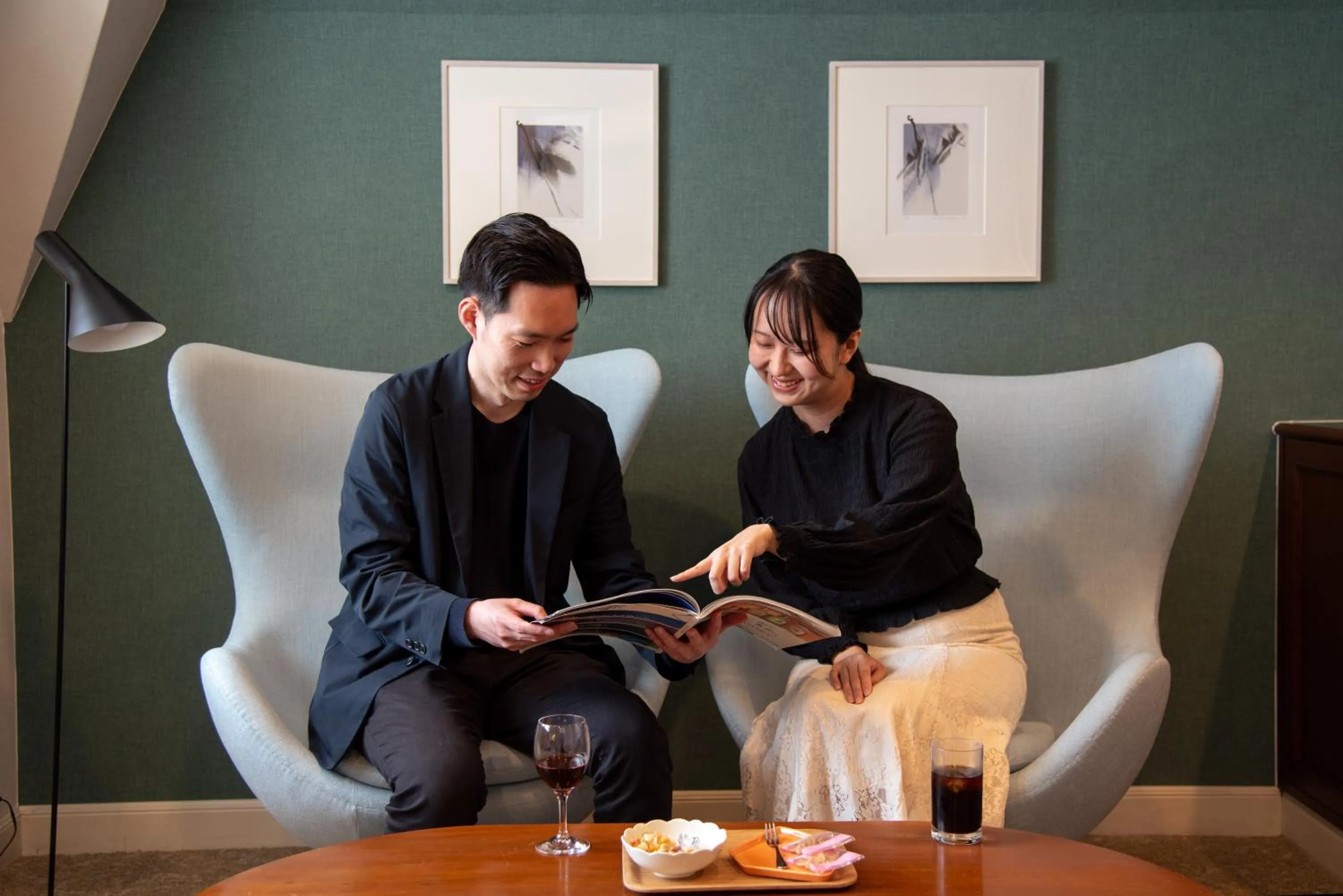 Setre Glover's House Nagasaki