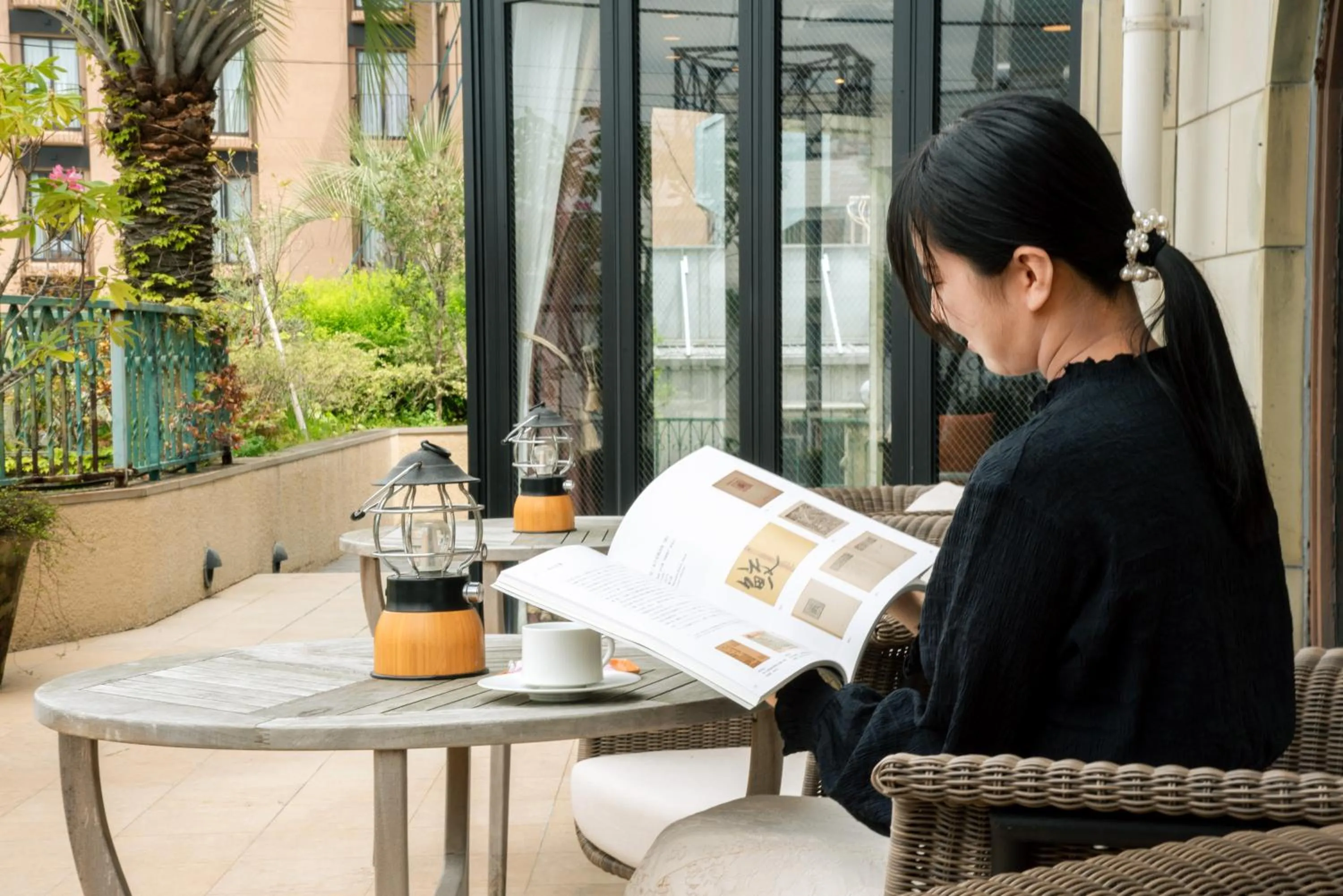 Setre Glover's House Nagasaki