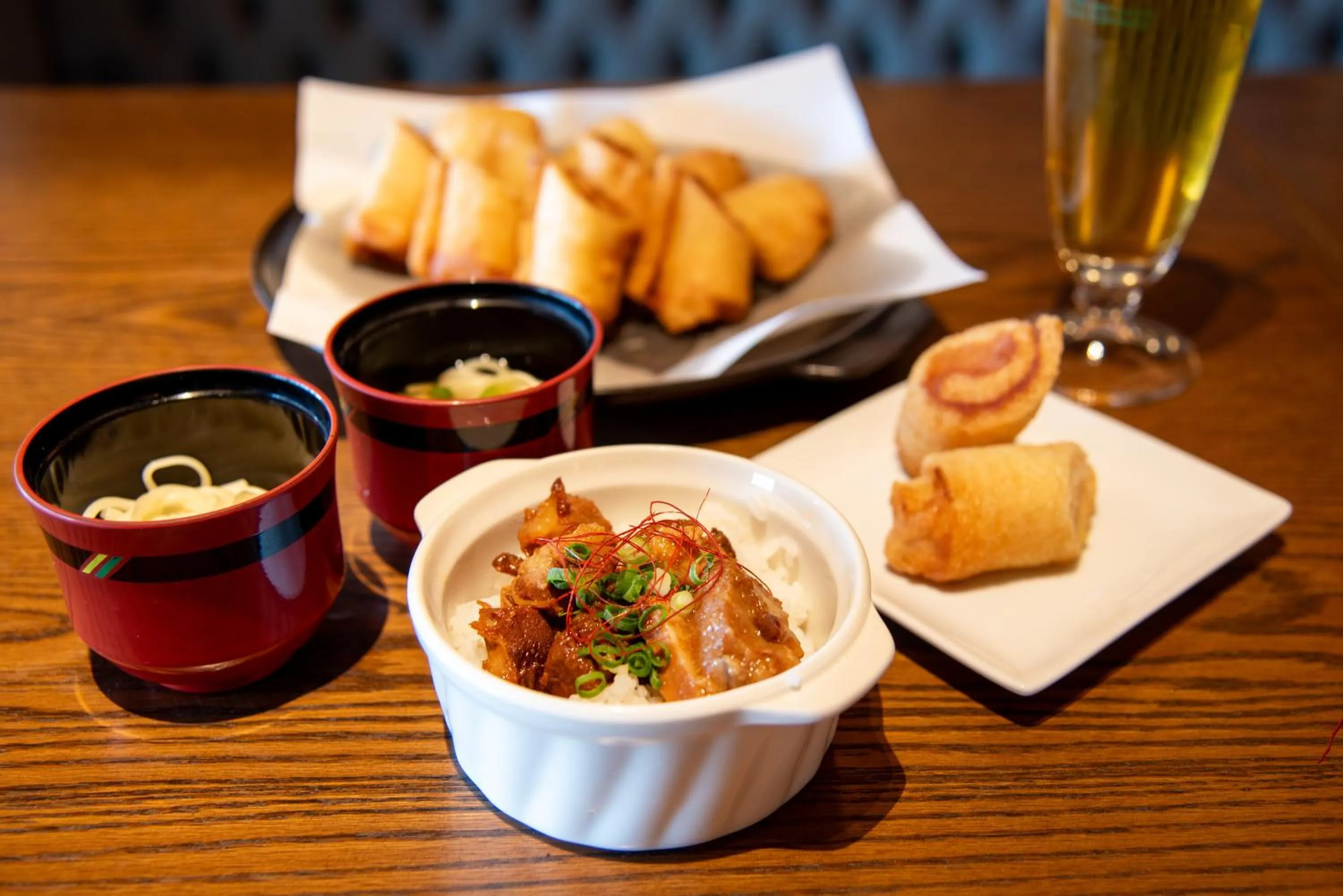 Communal lounge/ TV room in Setre Glover's House Nagasaki