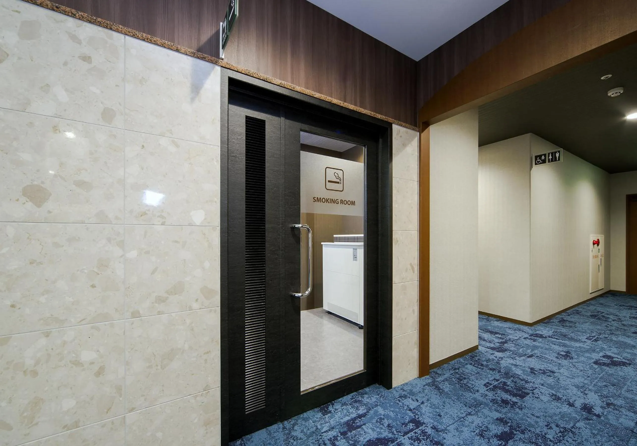 Other in Daiwa Roynet Hotel Toyama