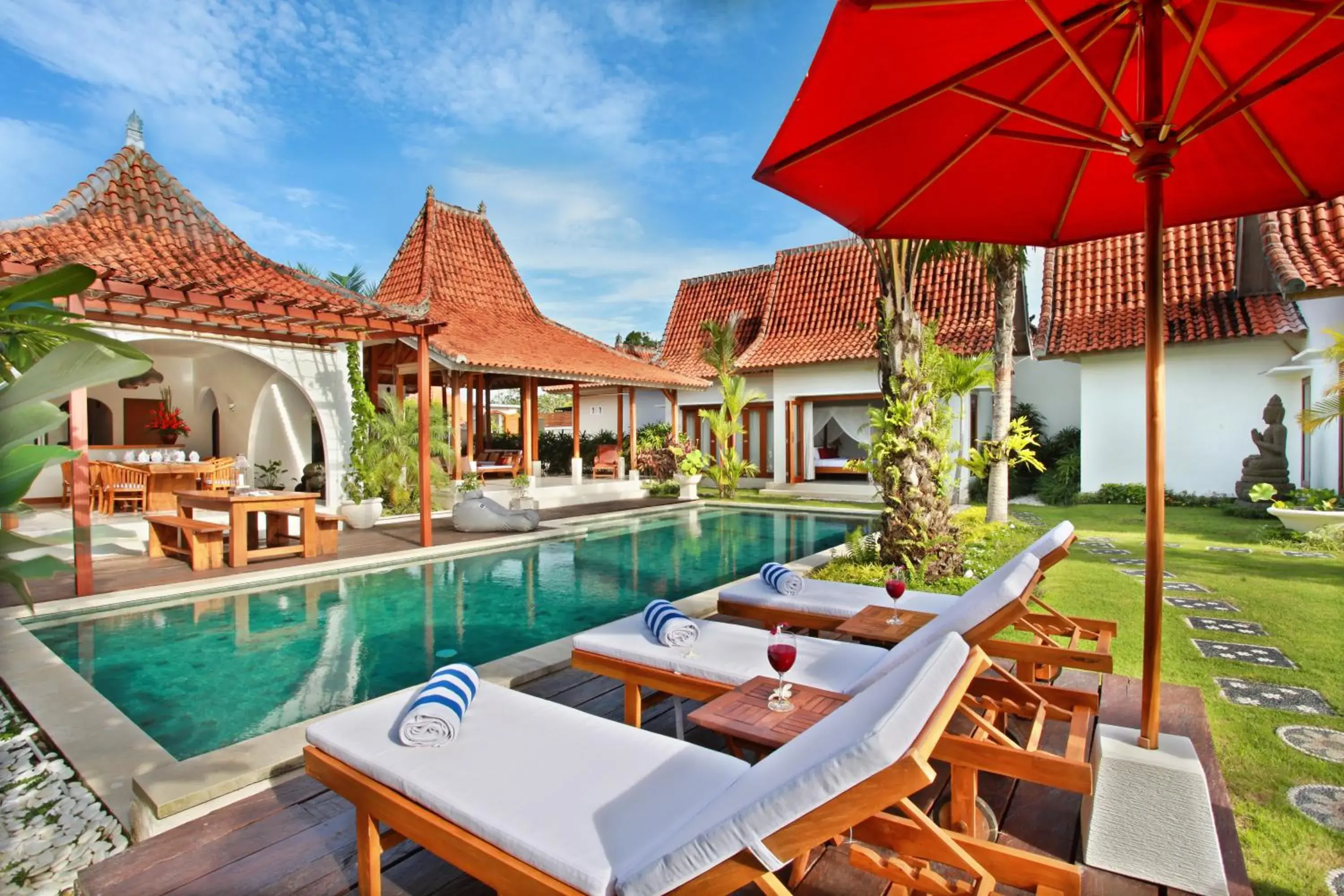 Villa Nico Villa Nico
