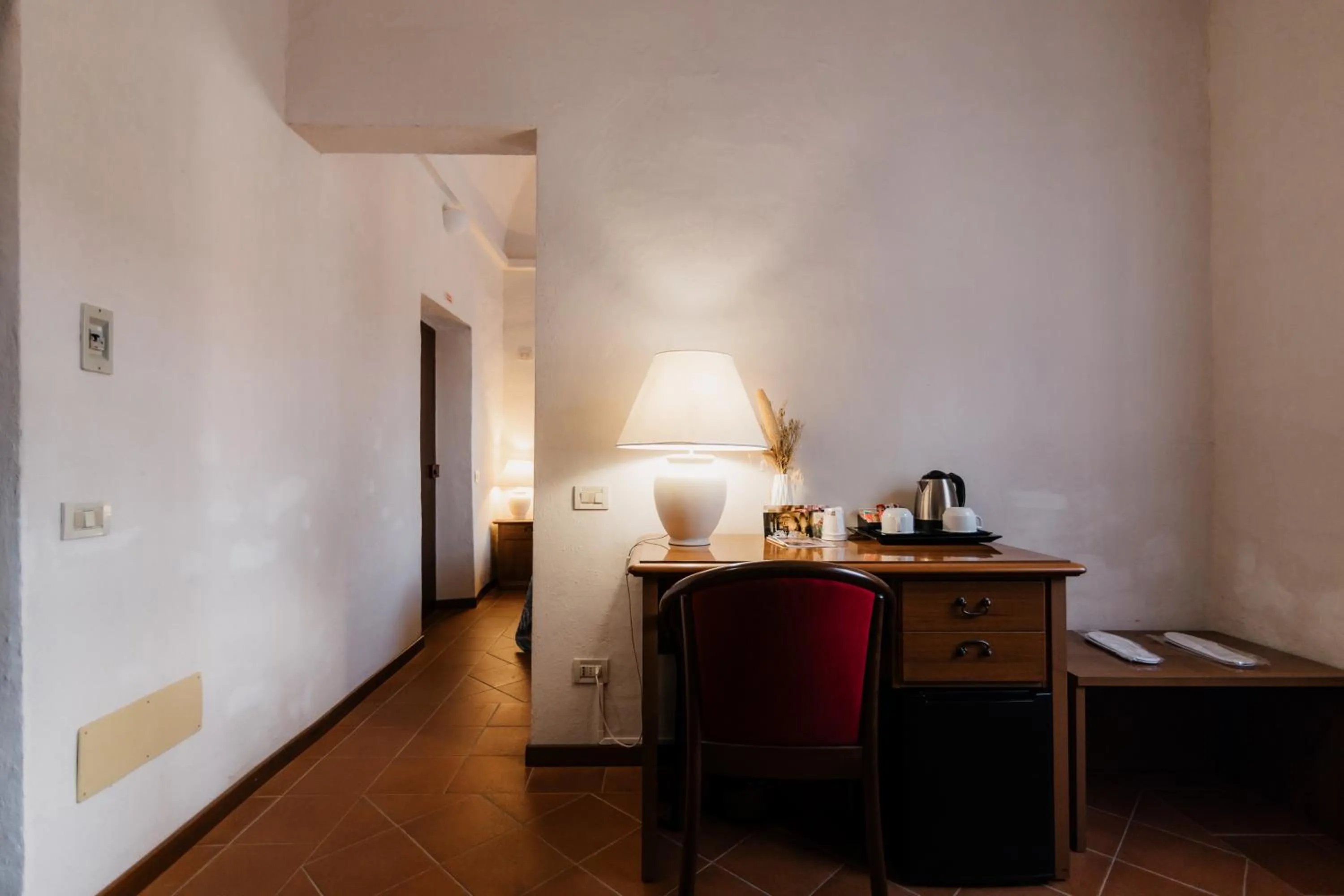 Casa REGINA MONTIS REGALIS