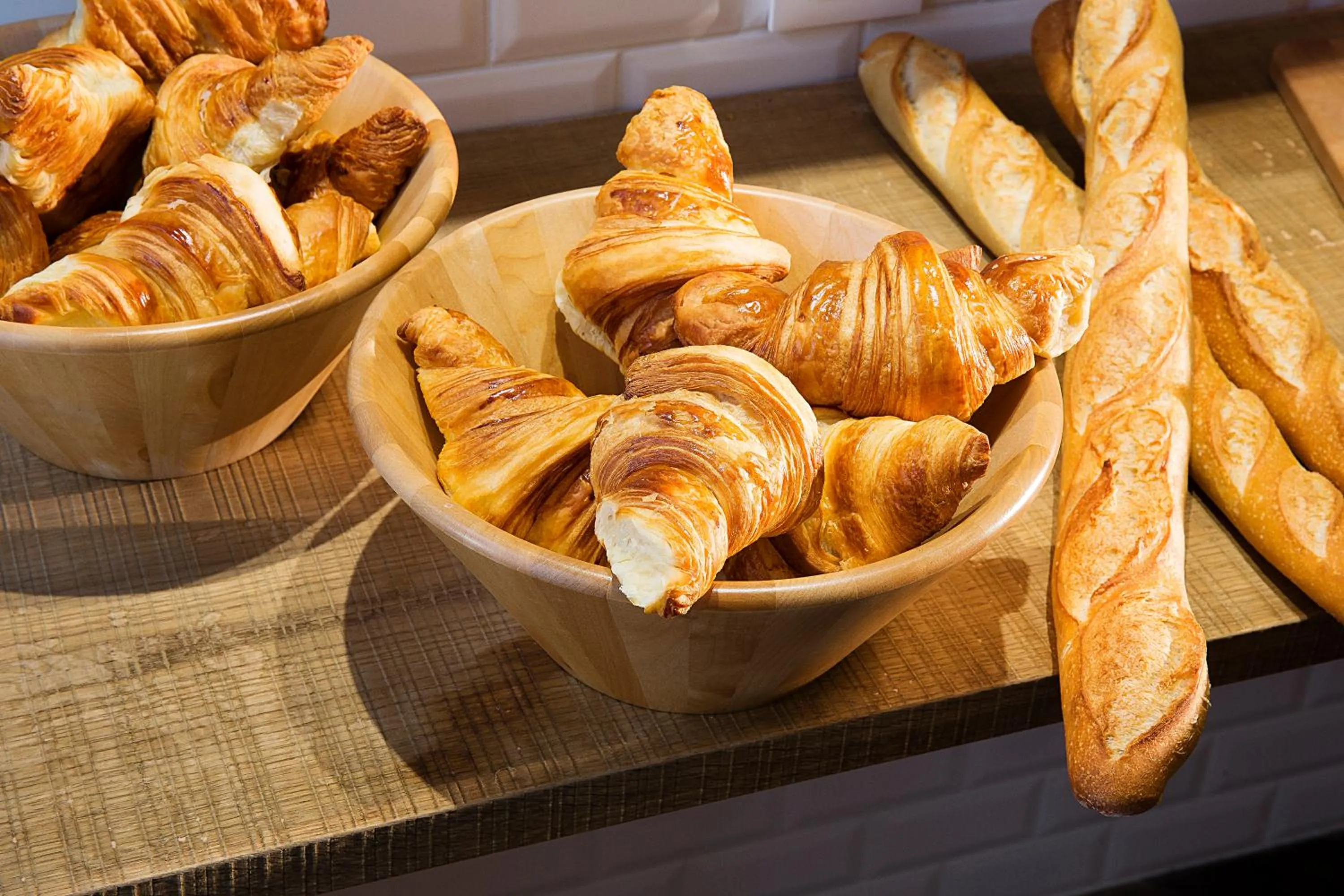 Decorative detail in Hotel Le Chat Noir