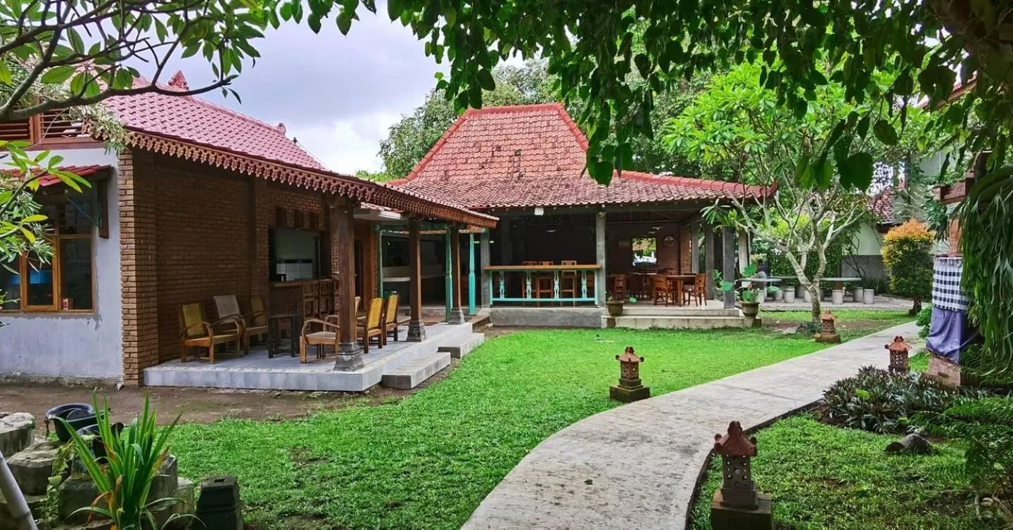 Puri Pangeran Hotel