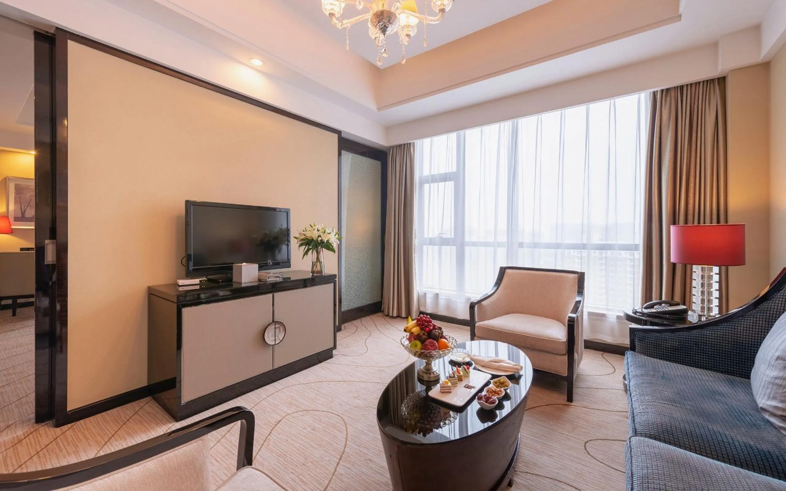 Zheng fang yuan international Hotel