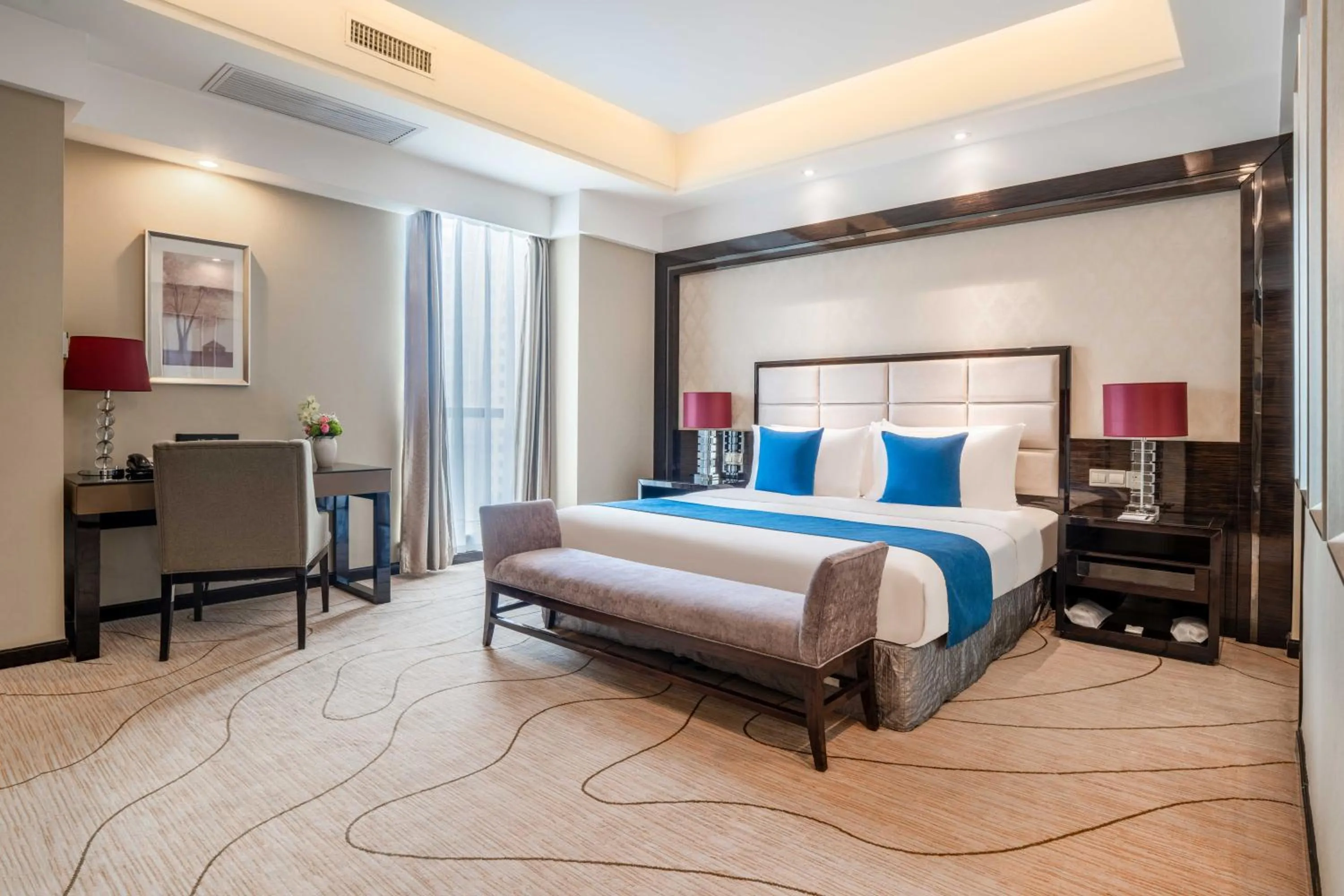 Zheng fang yuan international Hotel