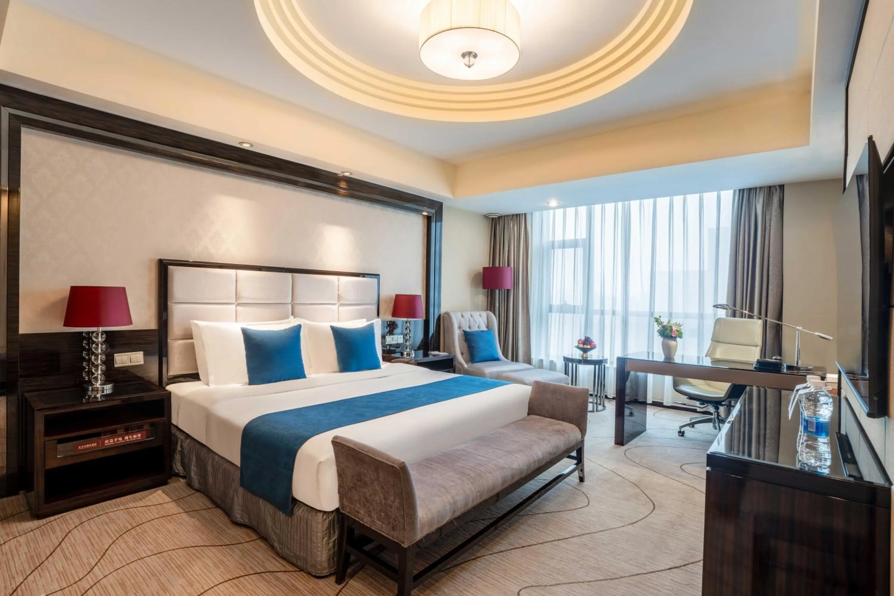 Zheng fang yuan international Hotel