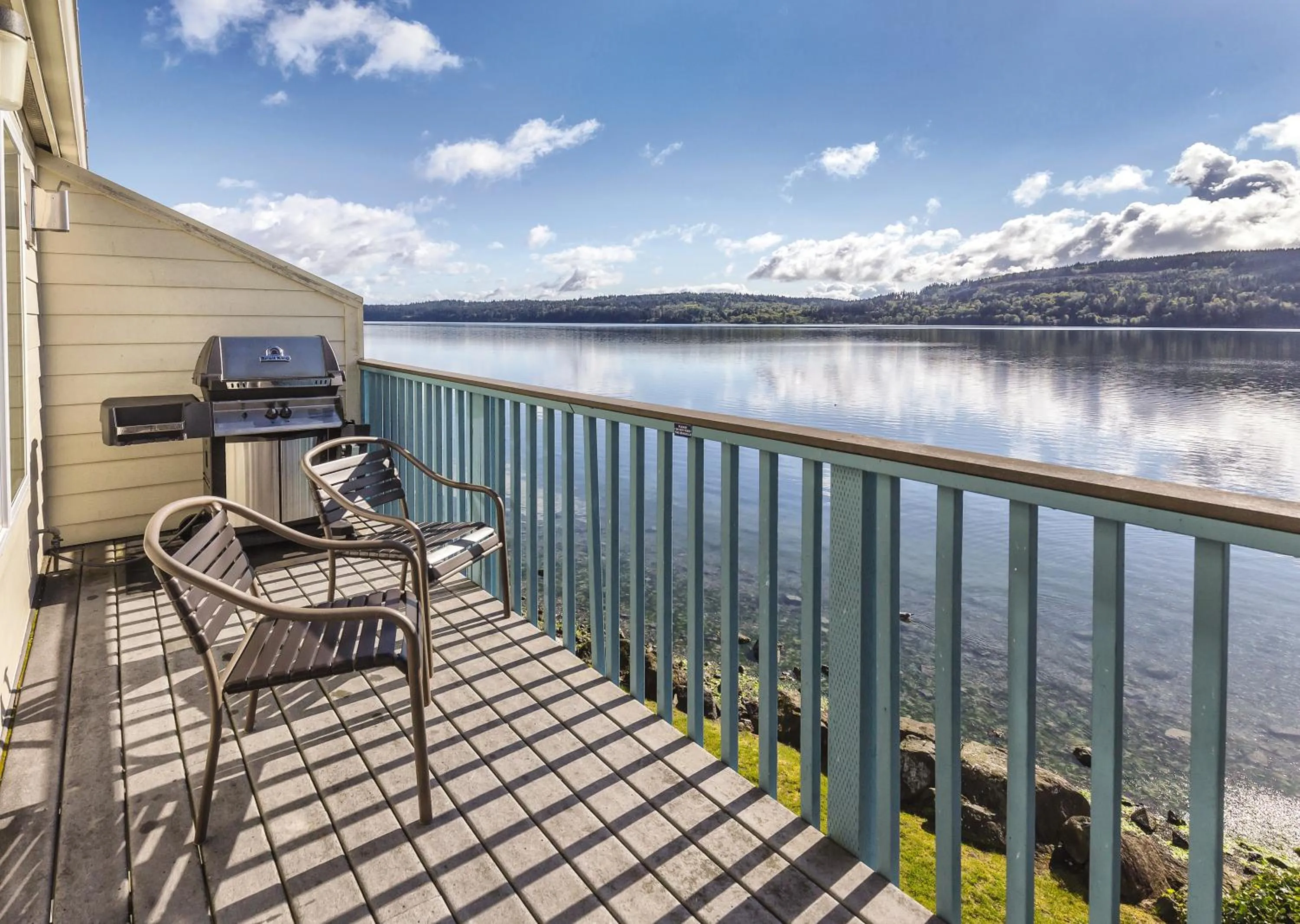 WorldMark Discovery Bay