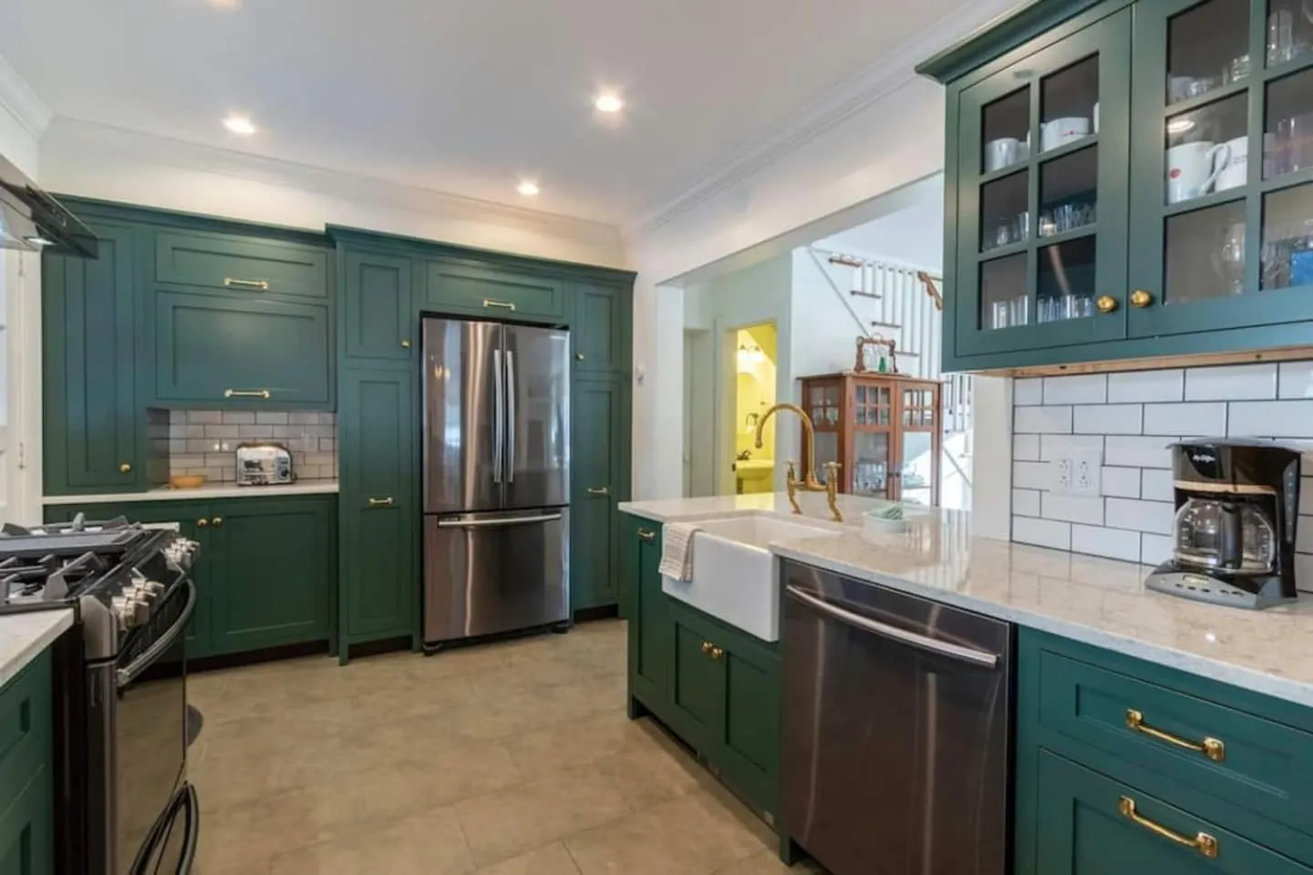 Beautifully Restored Home in Manchester Village