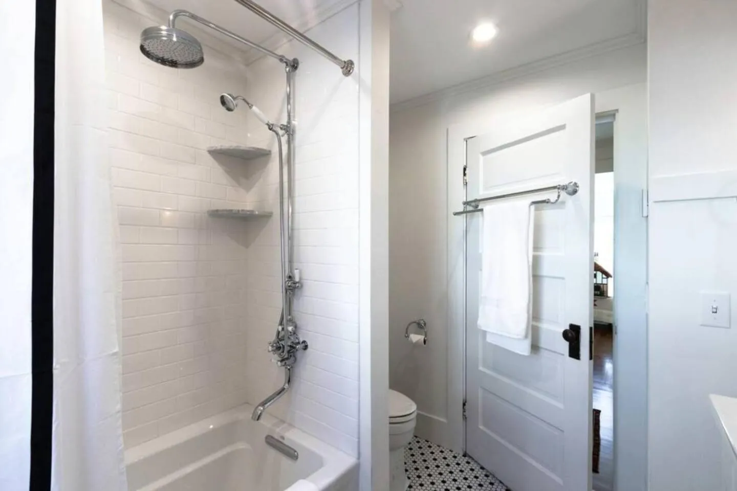Beautifully Restored Home in Manchester Village