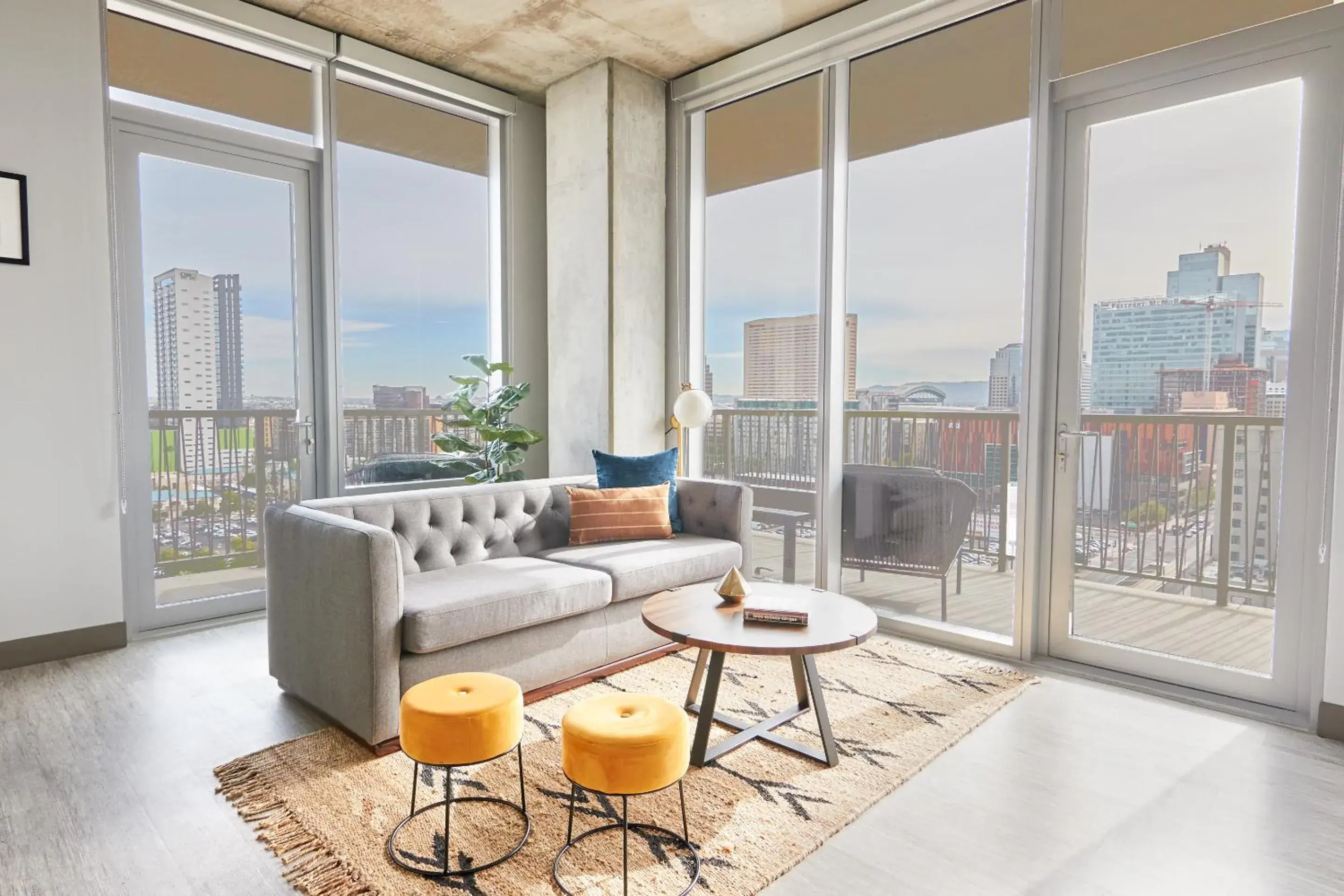 Deluxe Suite in Sonder at McKinley Deluxe Suite in Sonder at McKinley