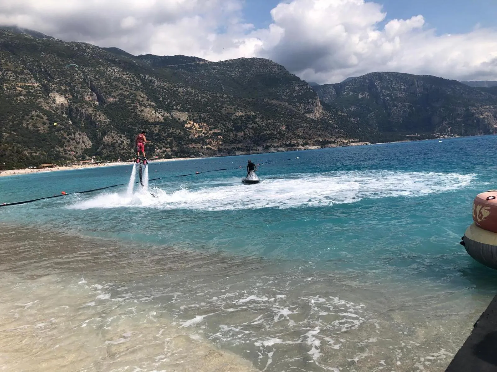 Activities in KiDRAK OTEL MONTENEGRO-1