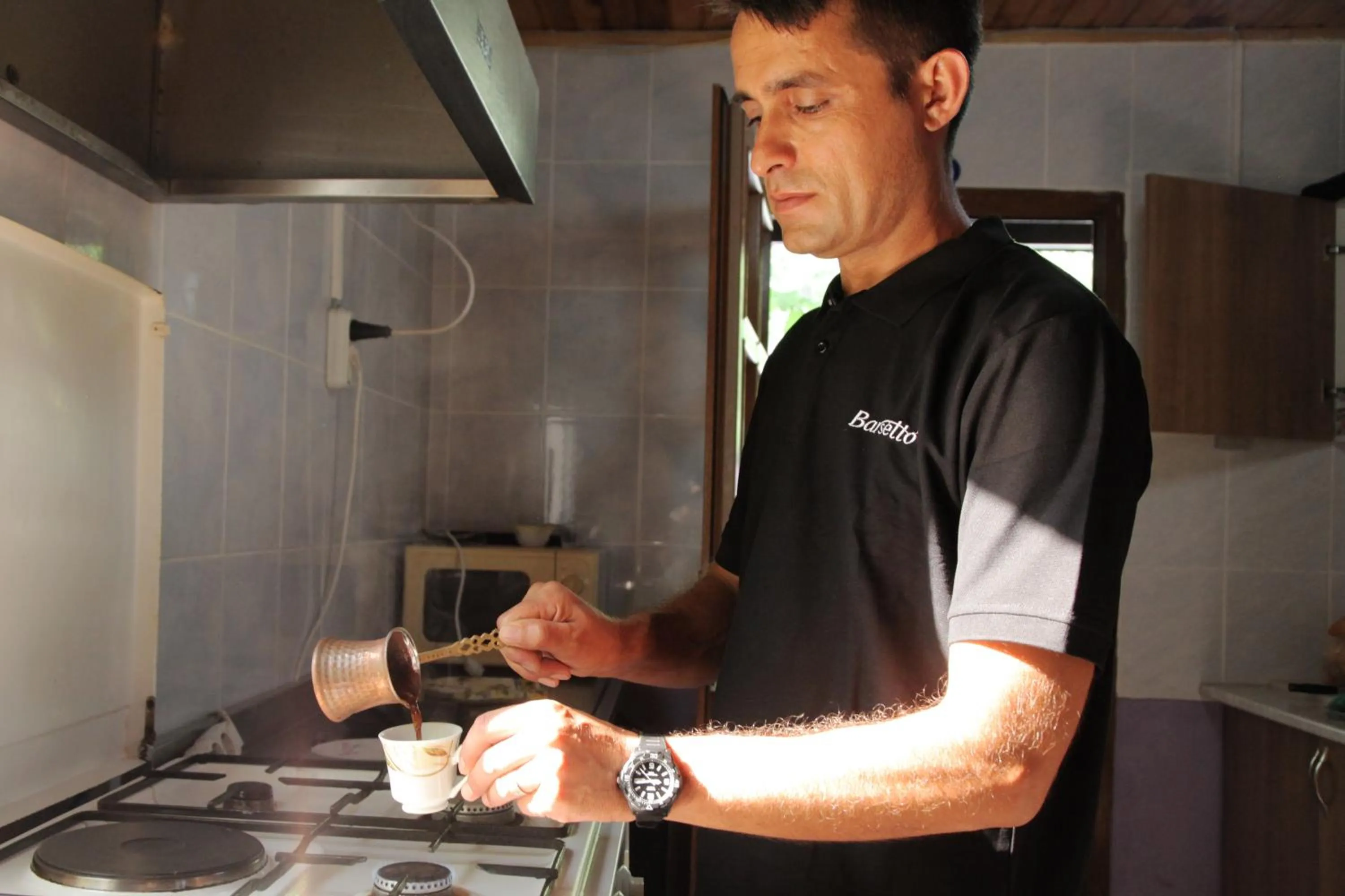 Banquet/Function facilities in KiDRAK OTEL MONTENEGRO-1