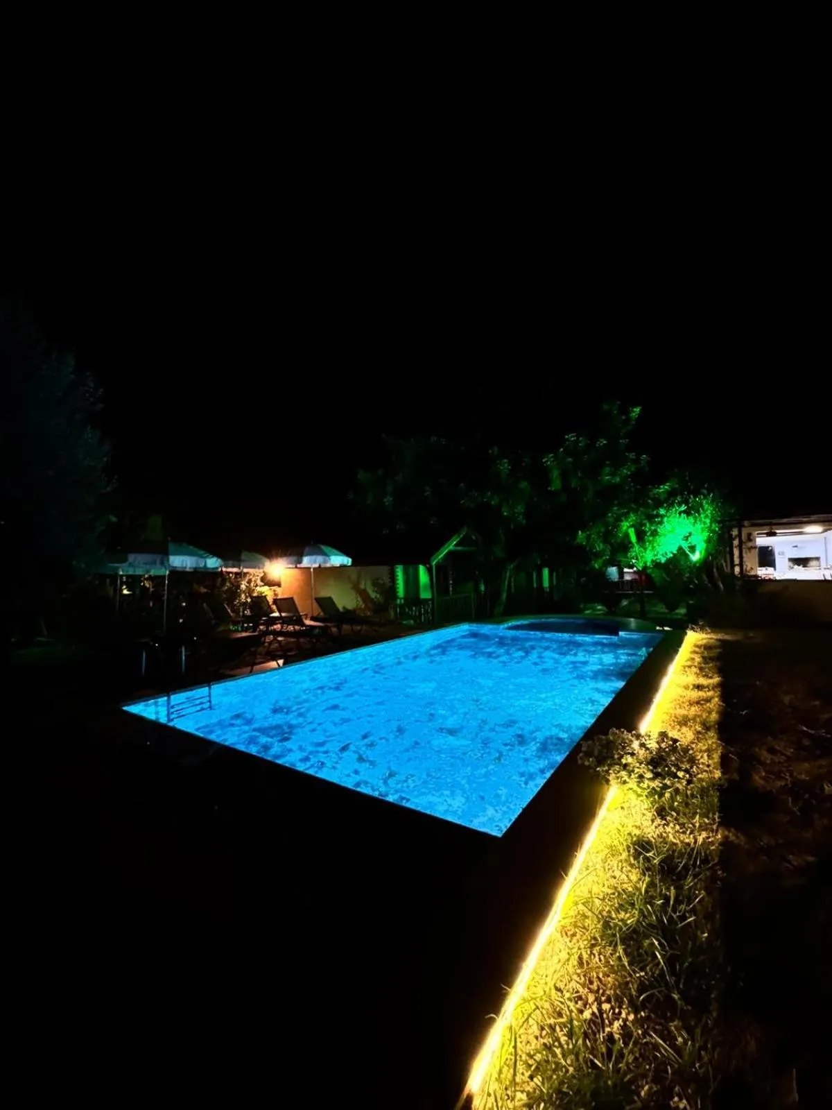 Night in KiDRAK OTEL MONTENEGRO-1