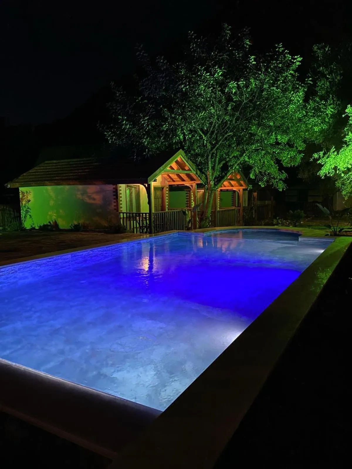 Night in KiDRAK OTEL MONTENEGRO-1