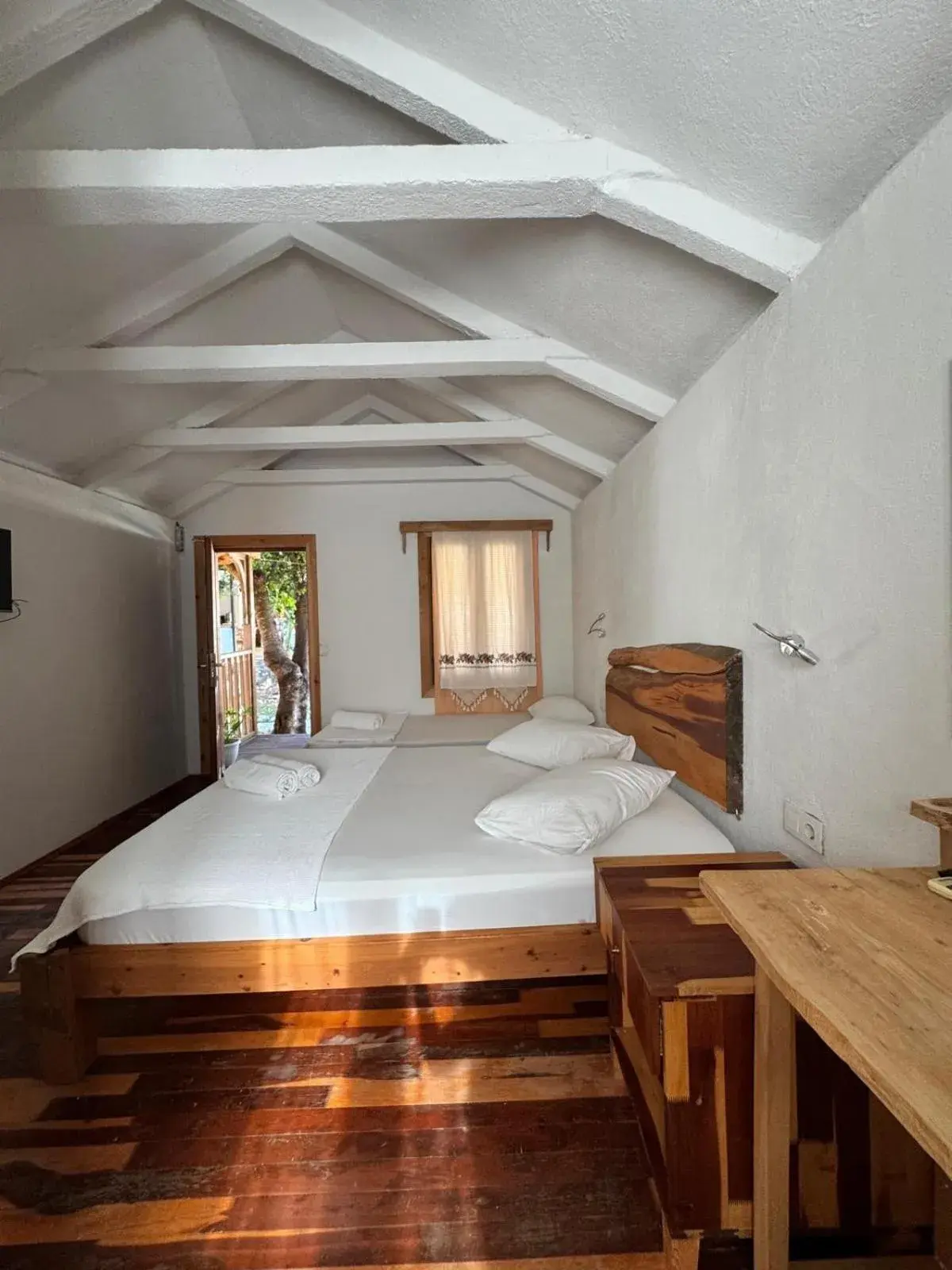 Standard Triple Room in KiDRAK OTEL MONTENEGRO-1 Standard Triple Room in KiDRAK OTEL MONTENEGRO-1