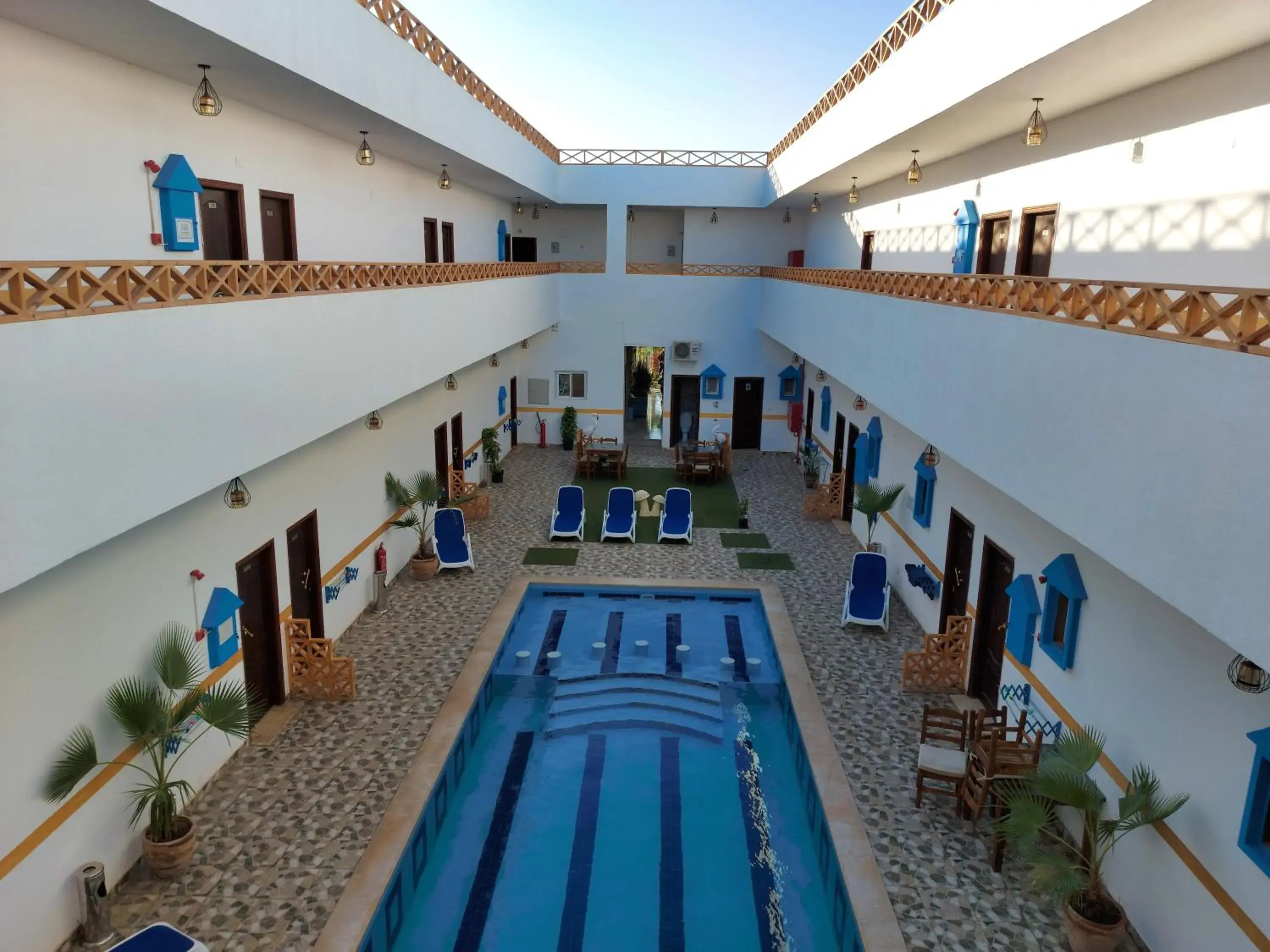Golden Plaza Dahab Resort Golden Plaza Dahab Resort