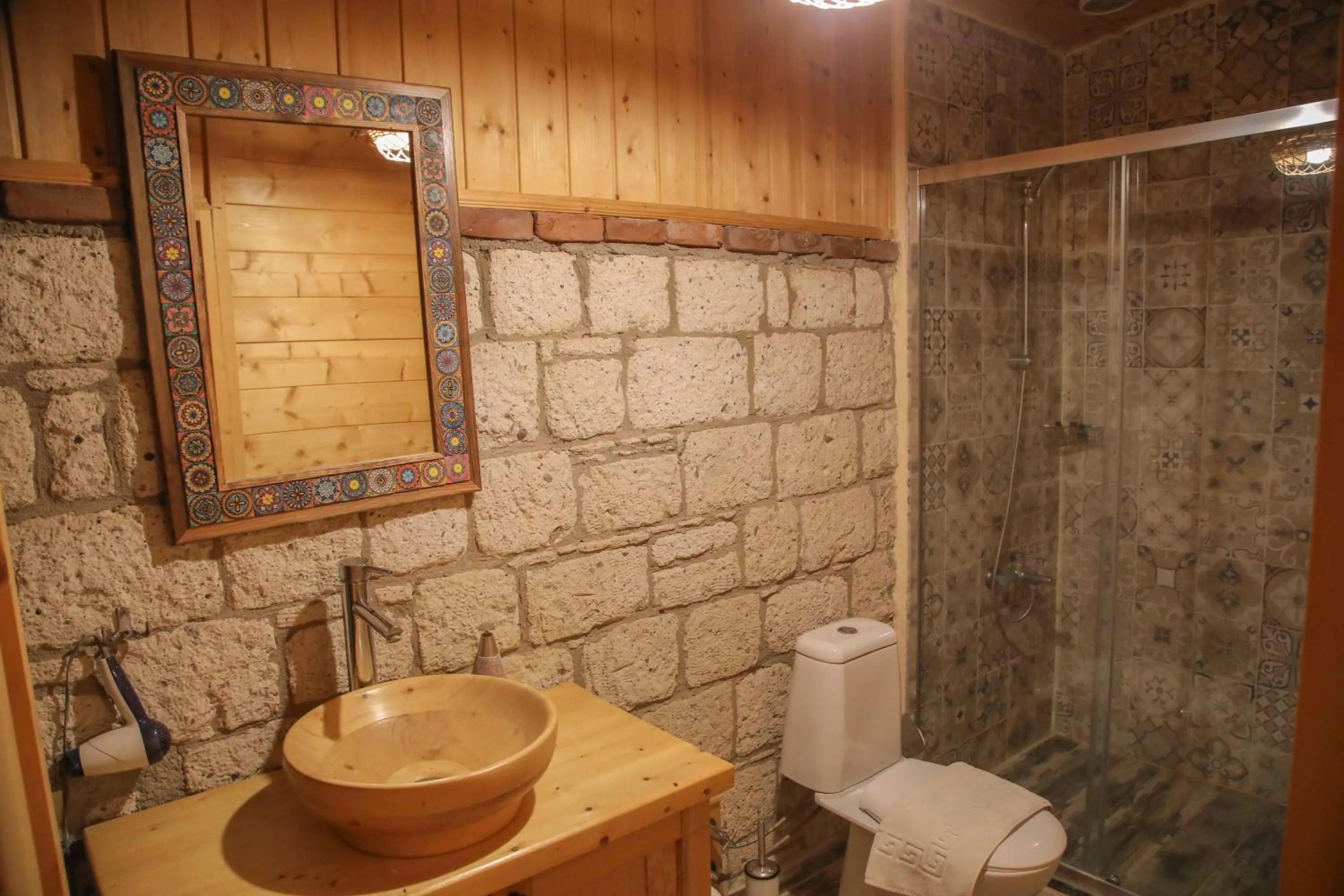 Alaçatı Kavalalı Otel