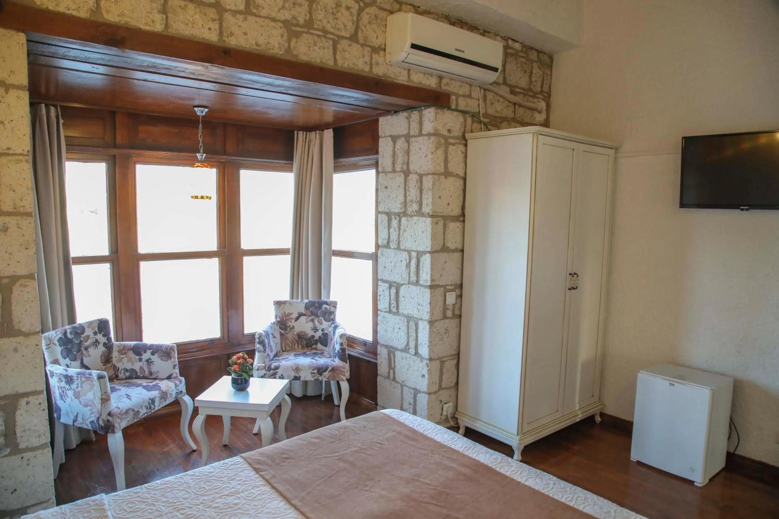 Alaçatı Kavalalı Otel