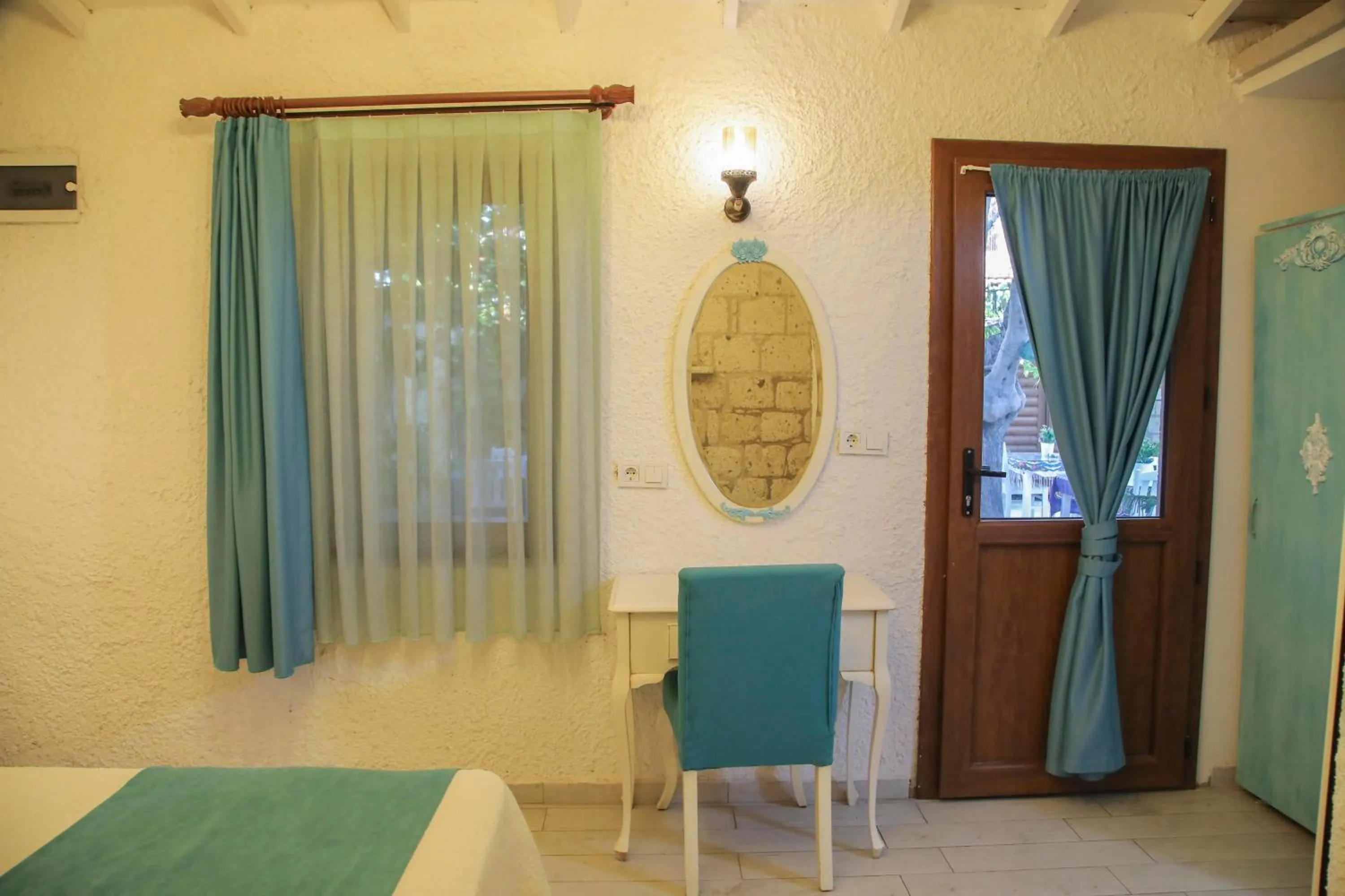 Alaçatı Kavalalı Otel