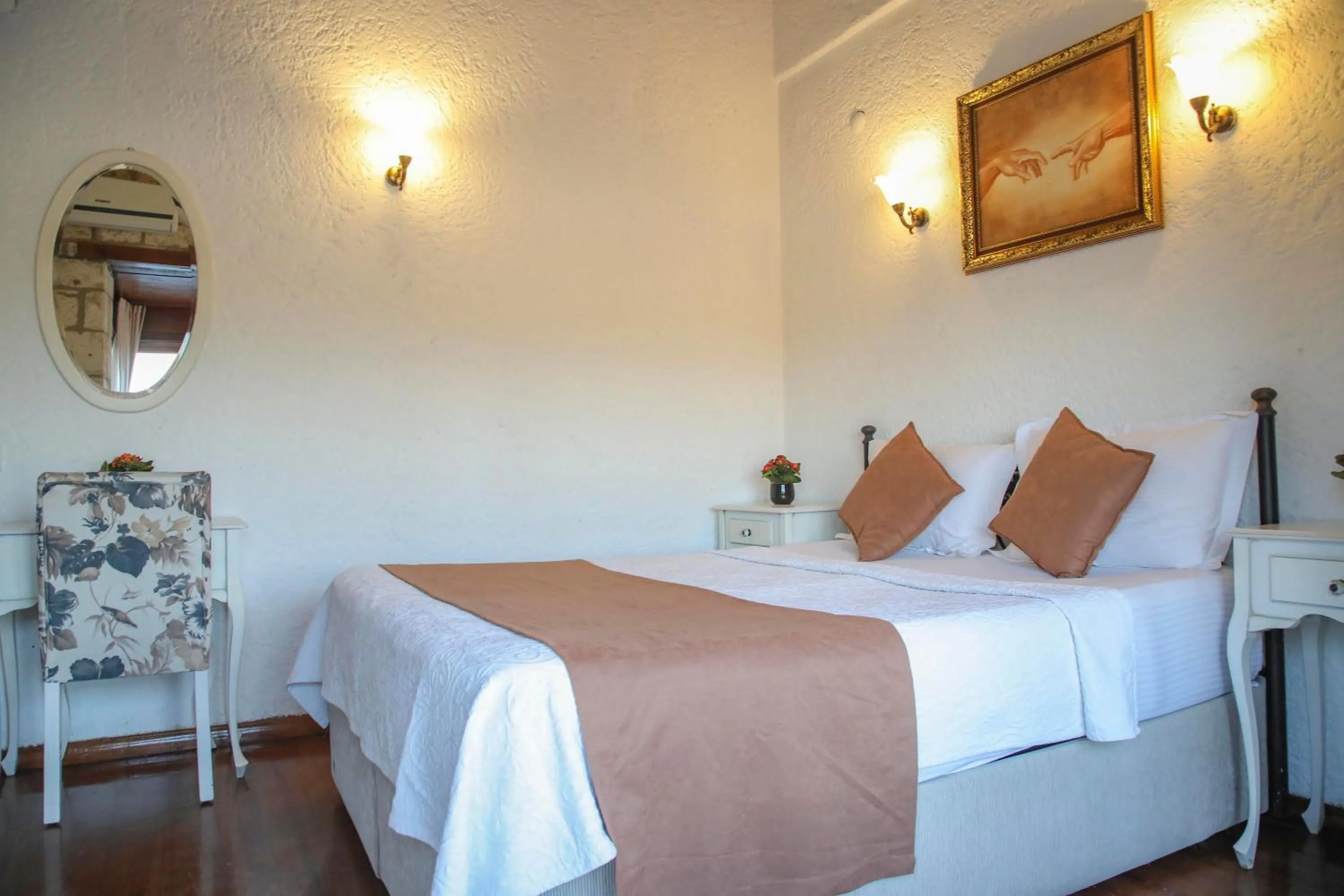 Alaçatı Kavalalı Otel