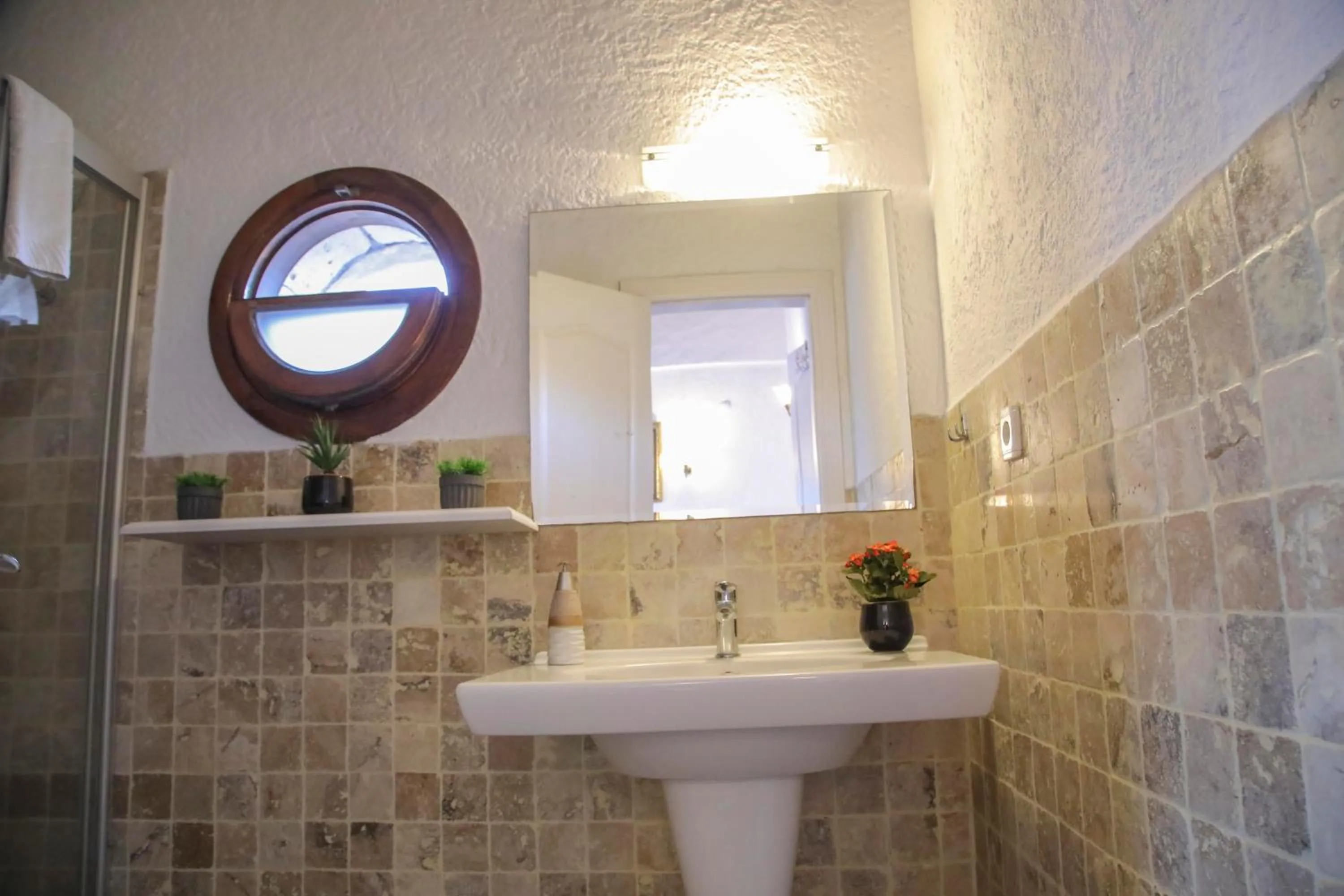 Alaçatı Kavalalı Otel