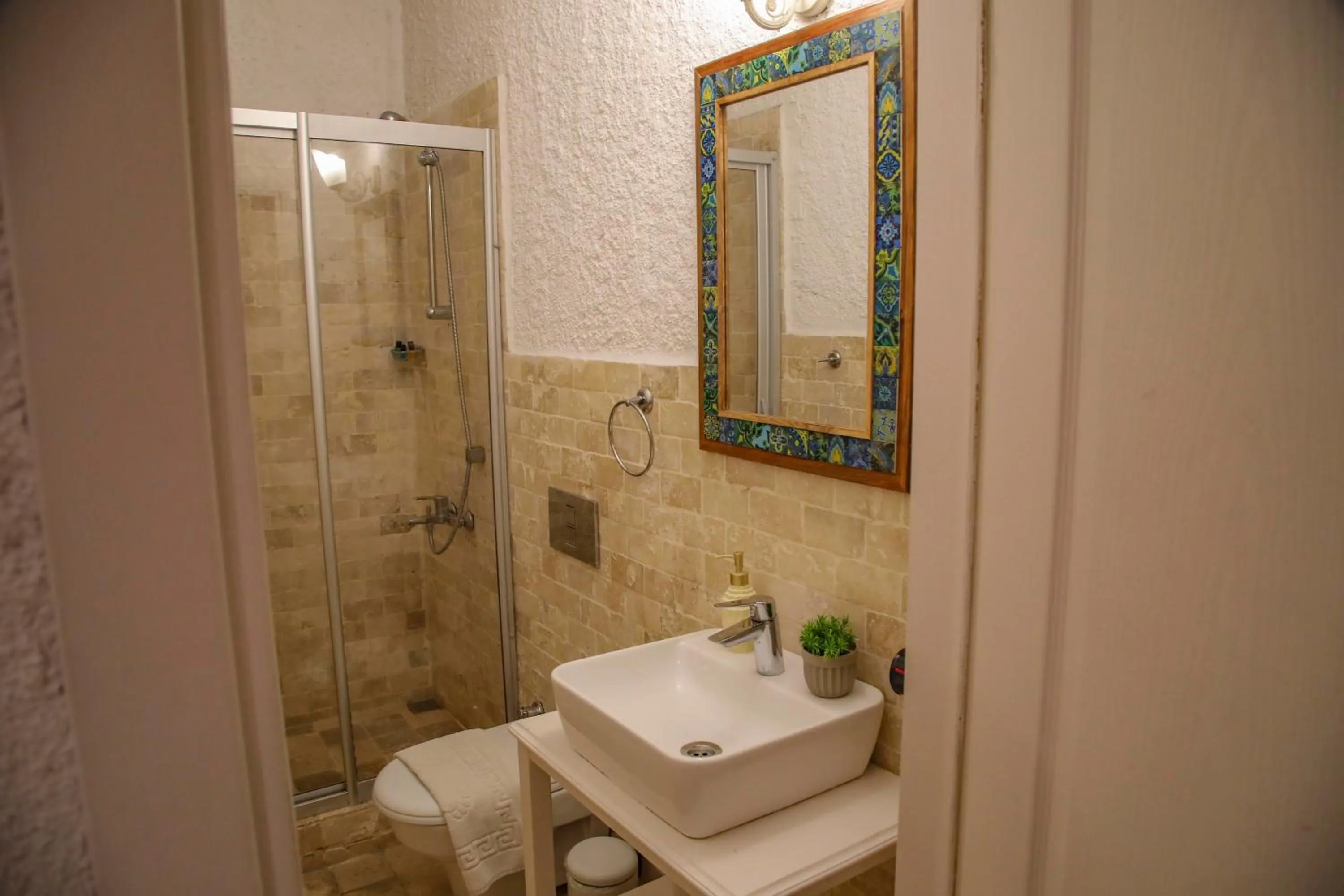 Alaçatı Kavalalı Otel