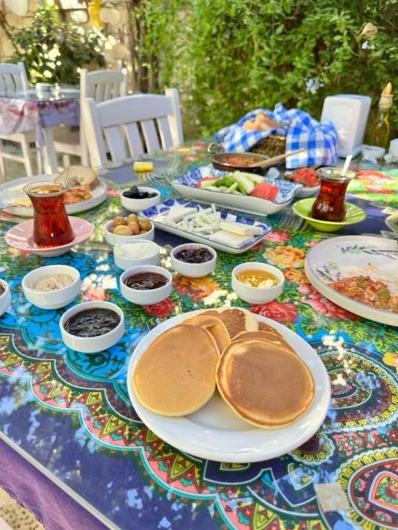 Alaçatı Kavalalı Otel